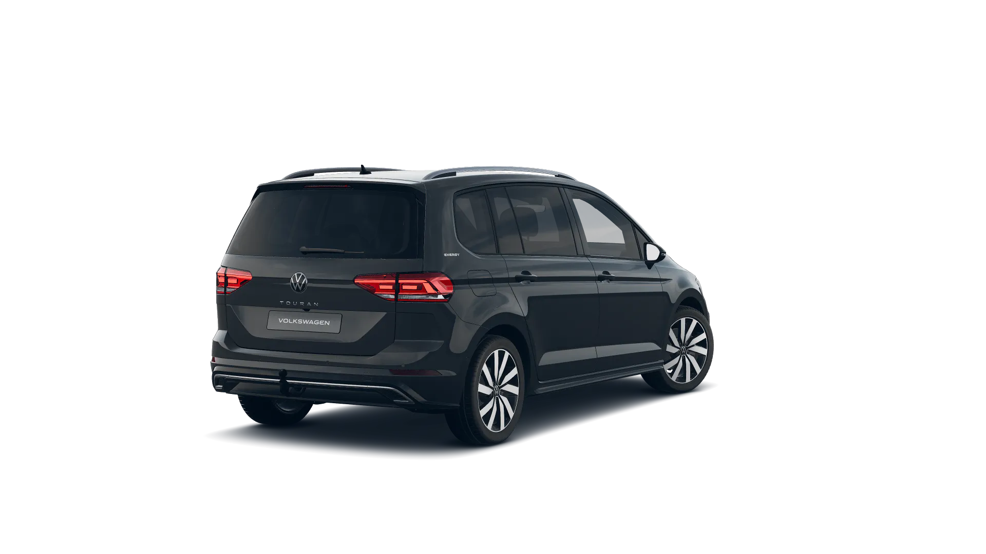 Volkswagen Touran ENERGY