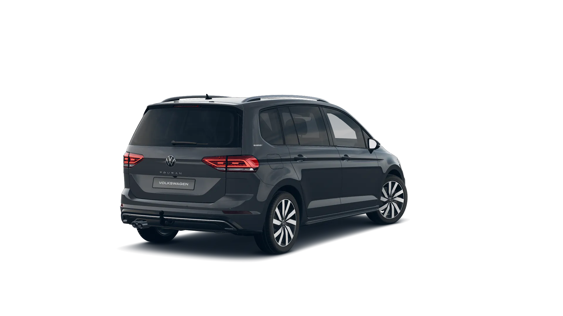 Volkswagen Touran ENERGY