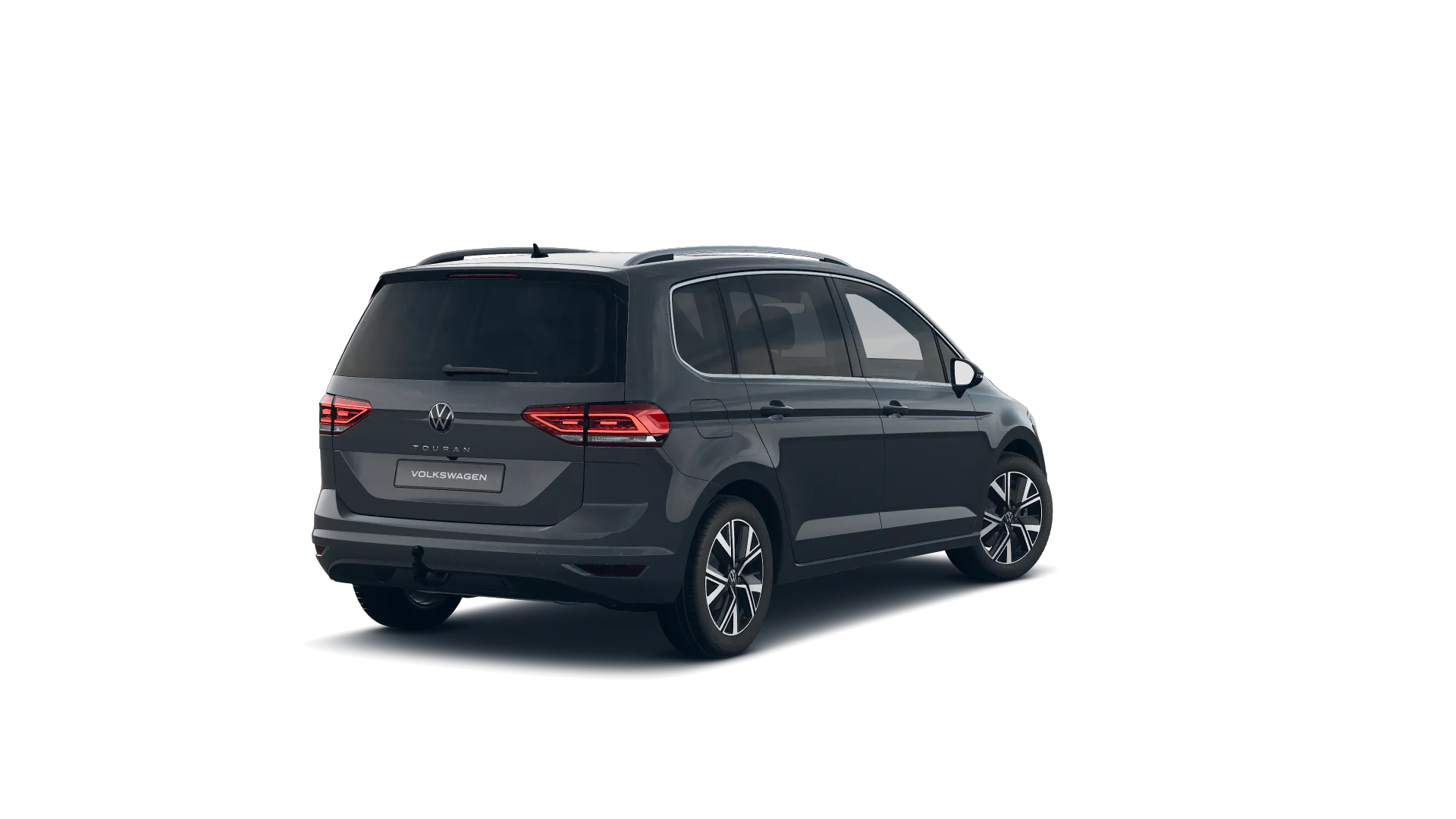 Volkswagen Touran Highline
