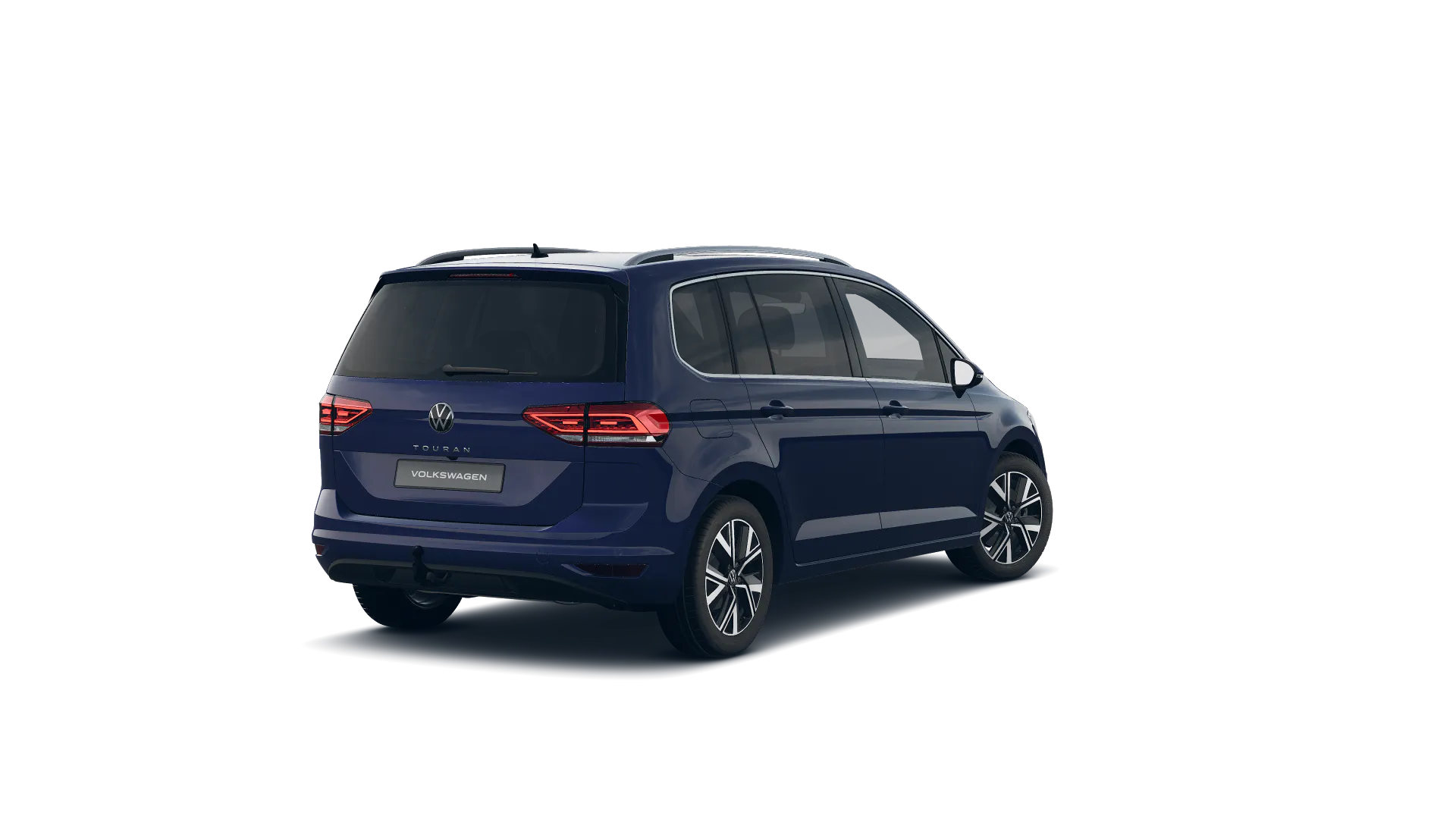 Volkswagen Touran Highline