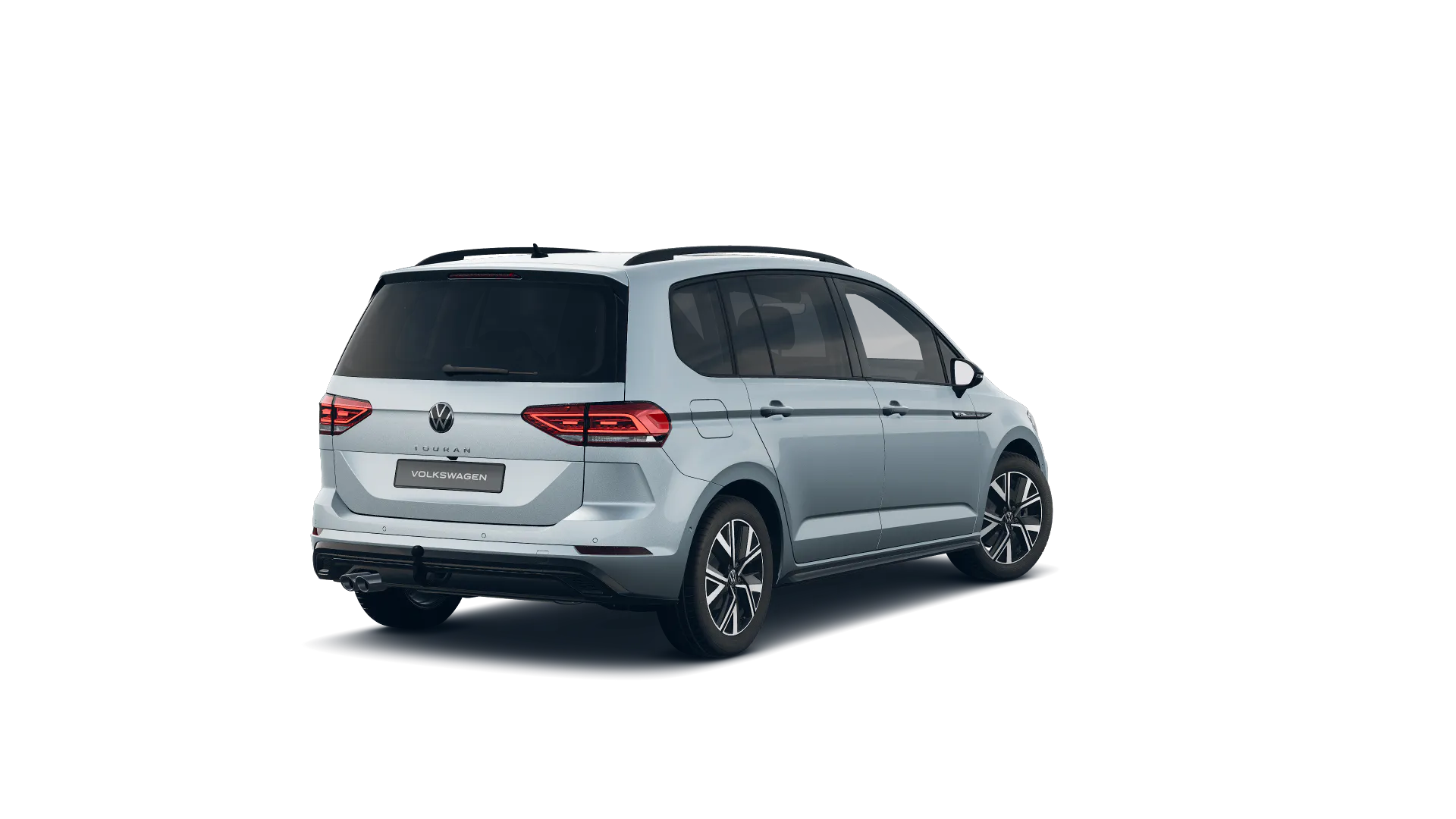 Volkswagen Touran Highline