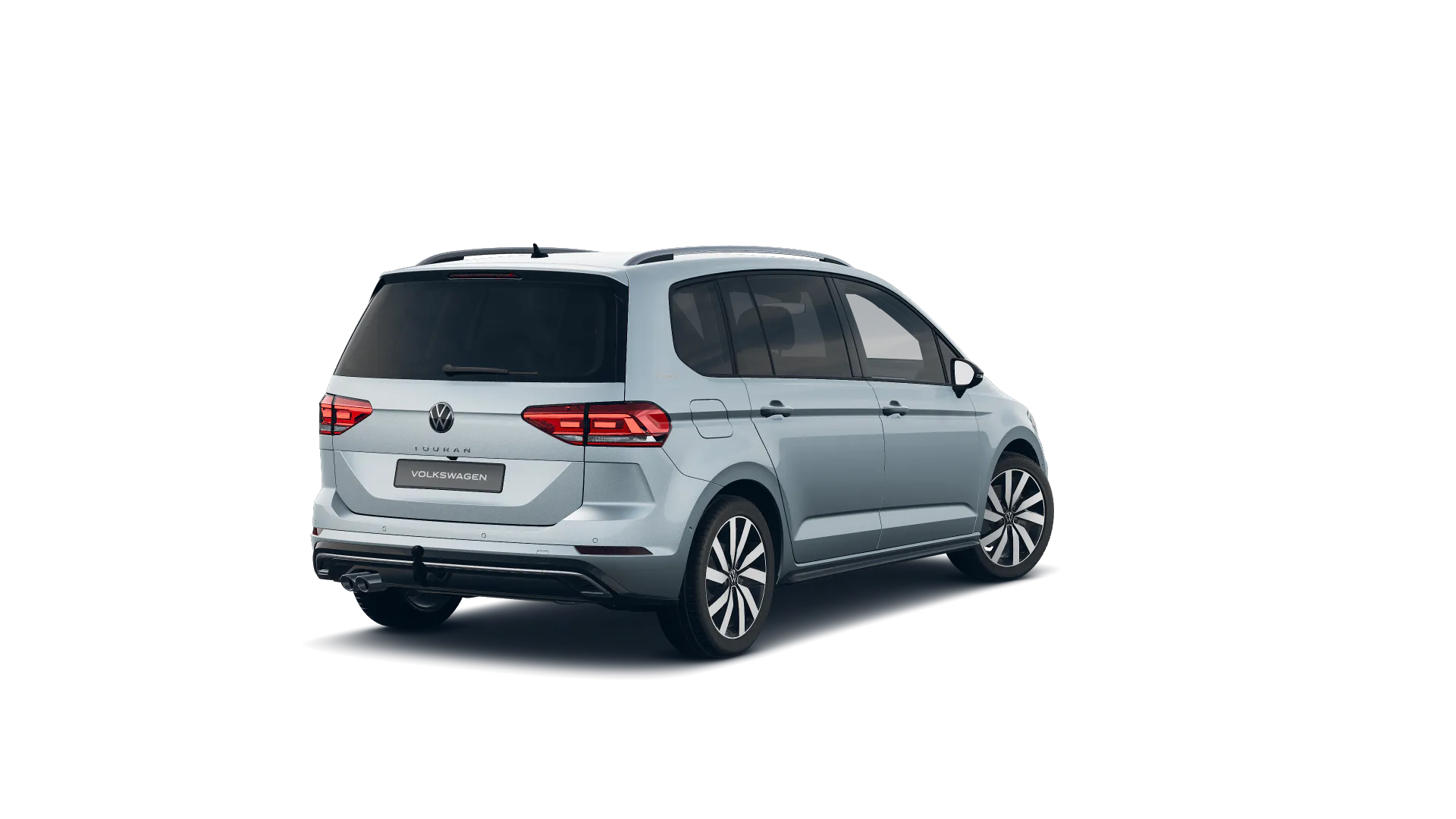 Volkswagen Touran ENERGY