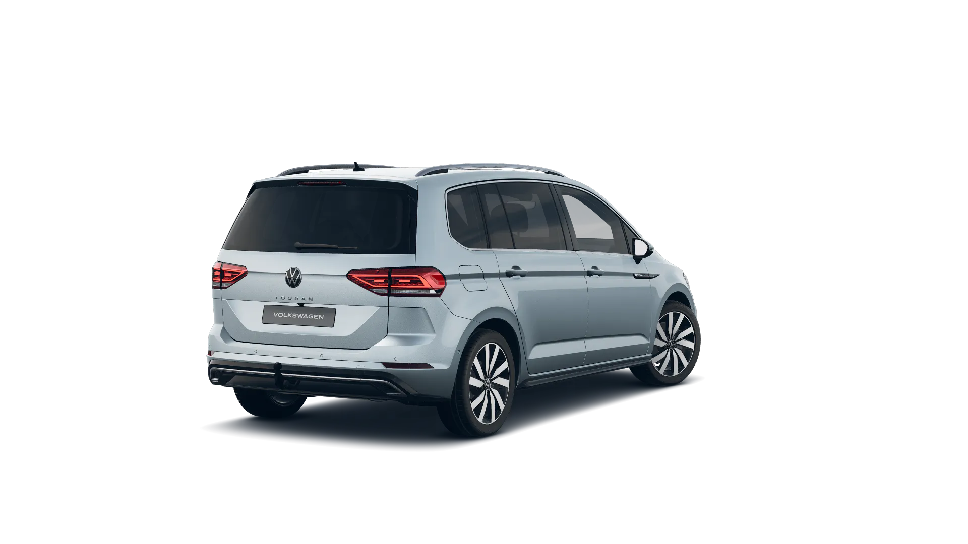 Volkswagen Touran Highline