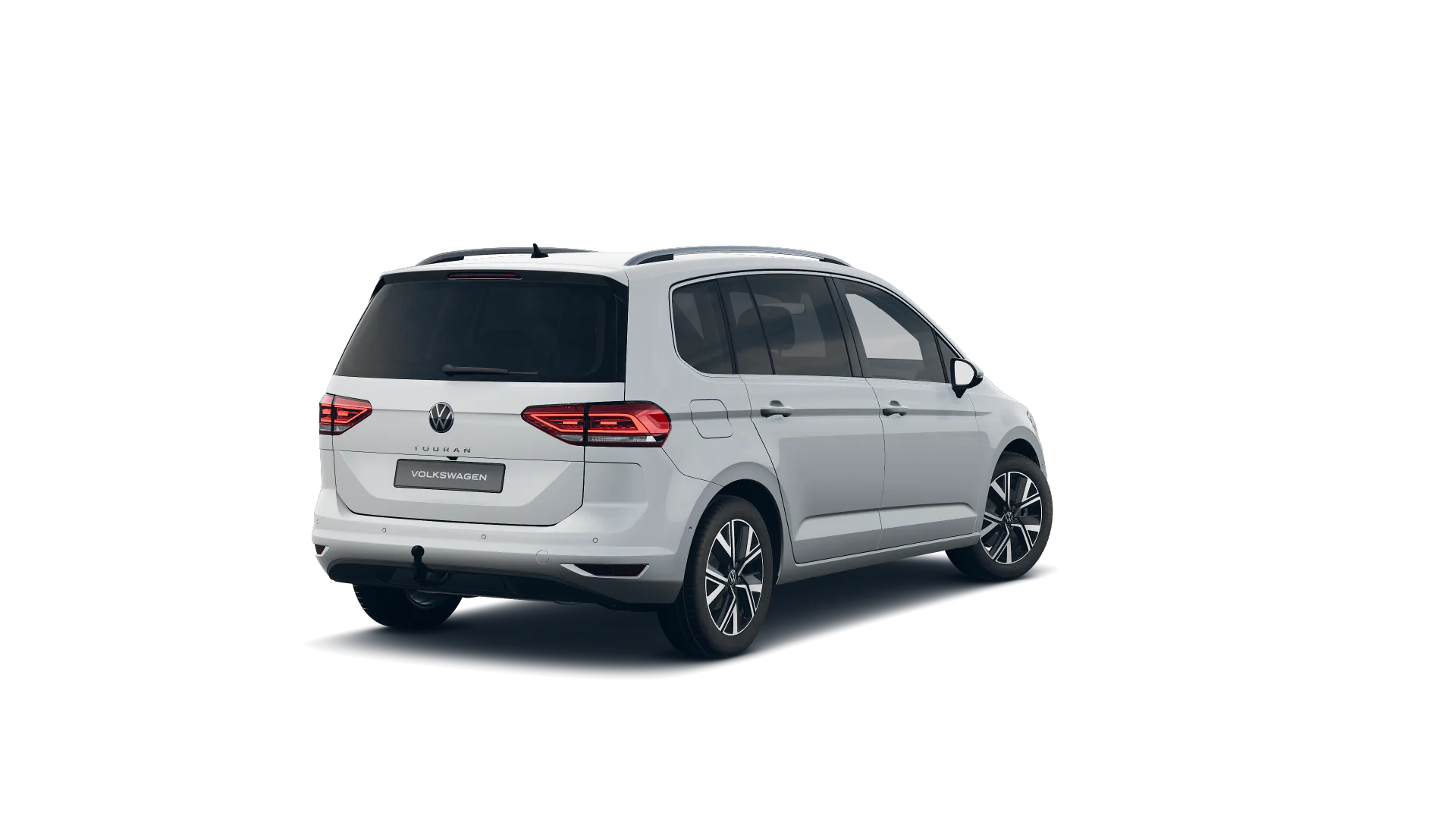 Volkswagen Touran Highline