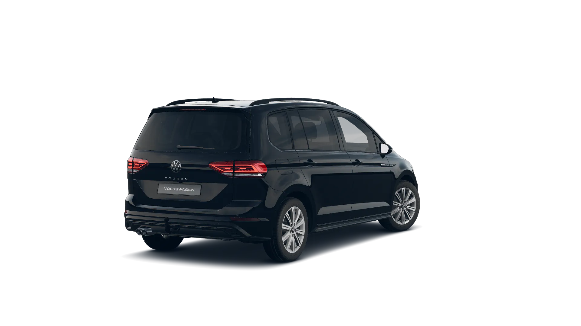 Volkswagen Touran Highline