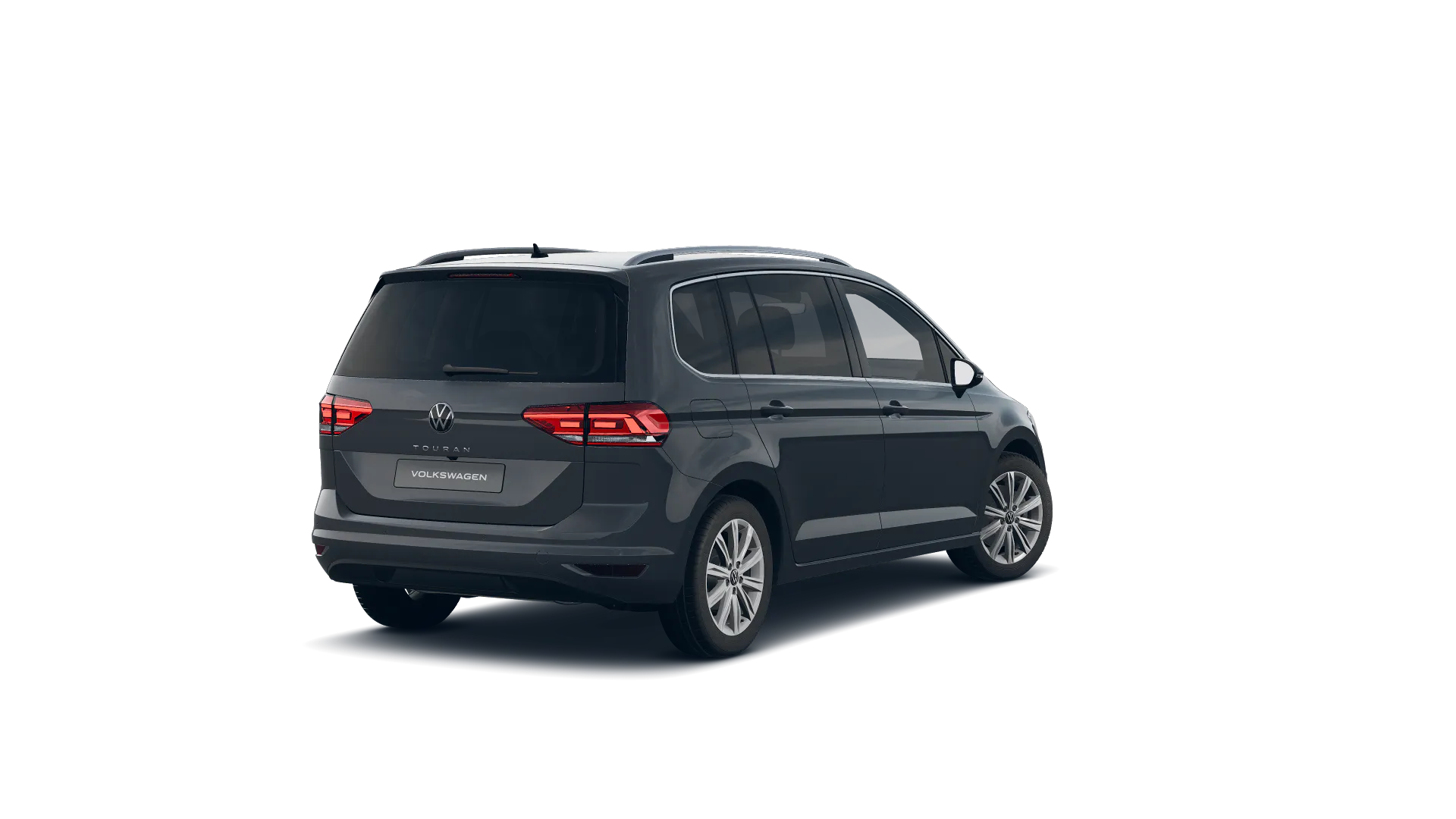 Volkswagen Touran Highline