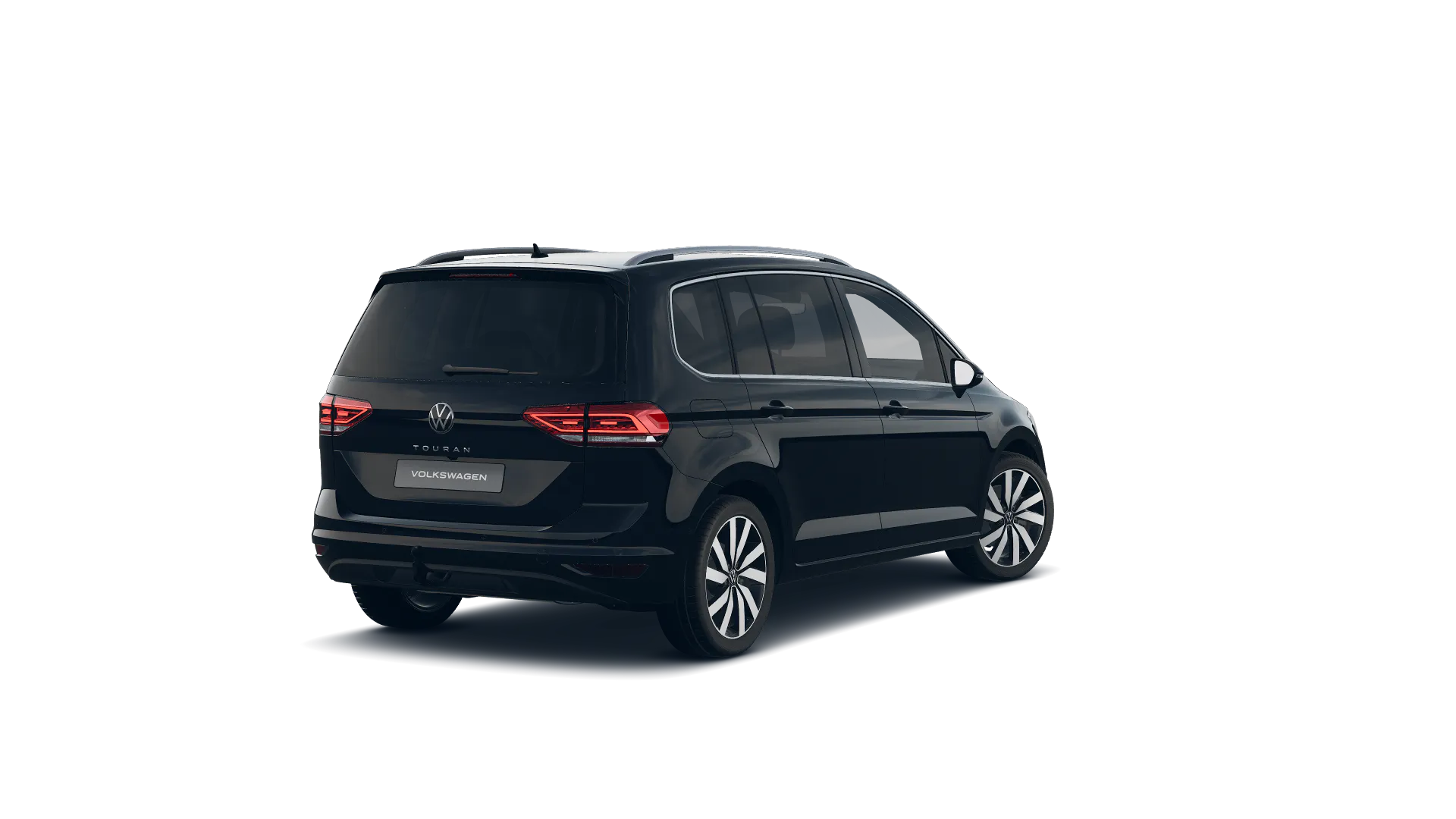 Volkswagen Touran Highline