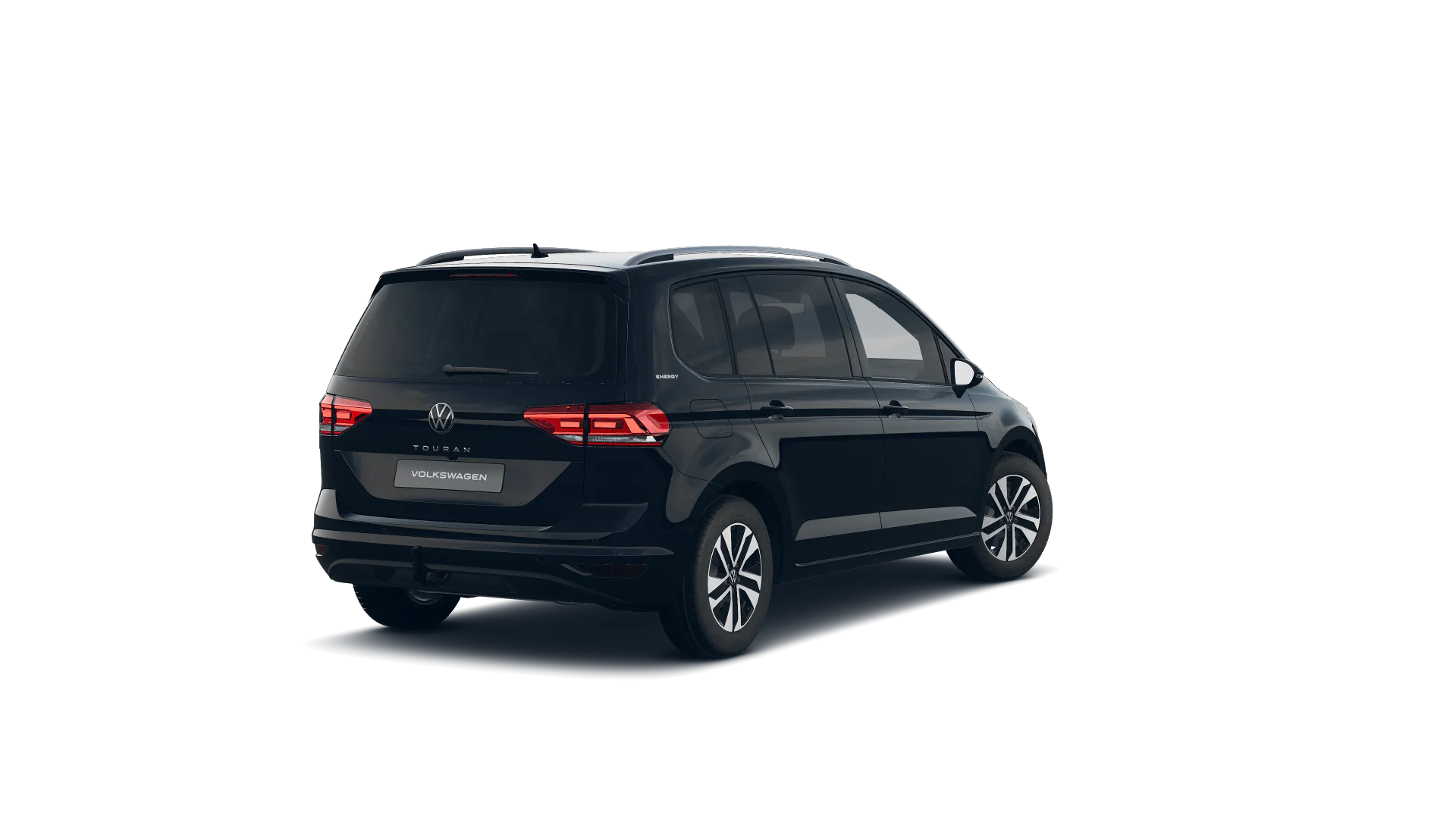 Volkswagen Touran ENERGY