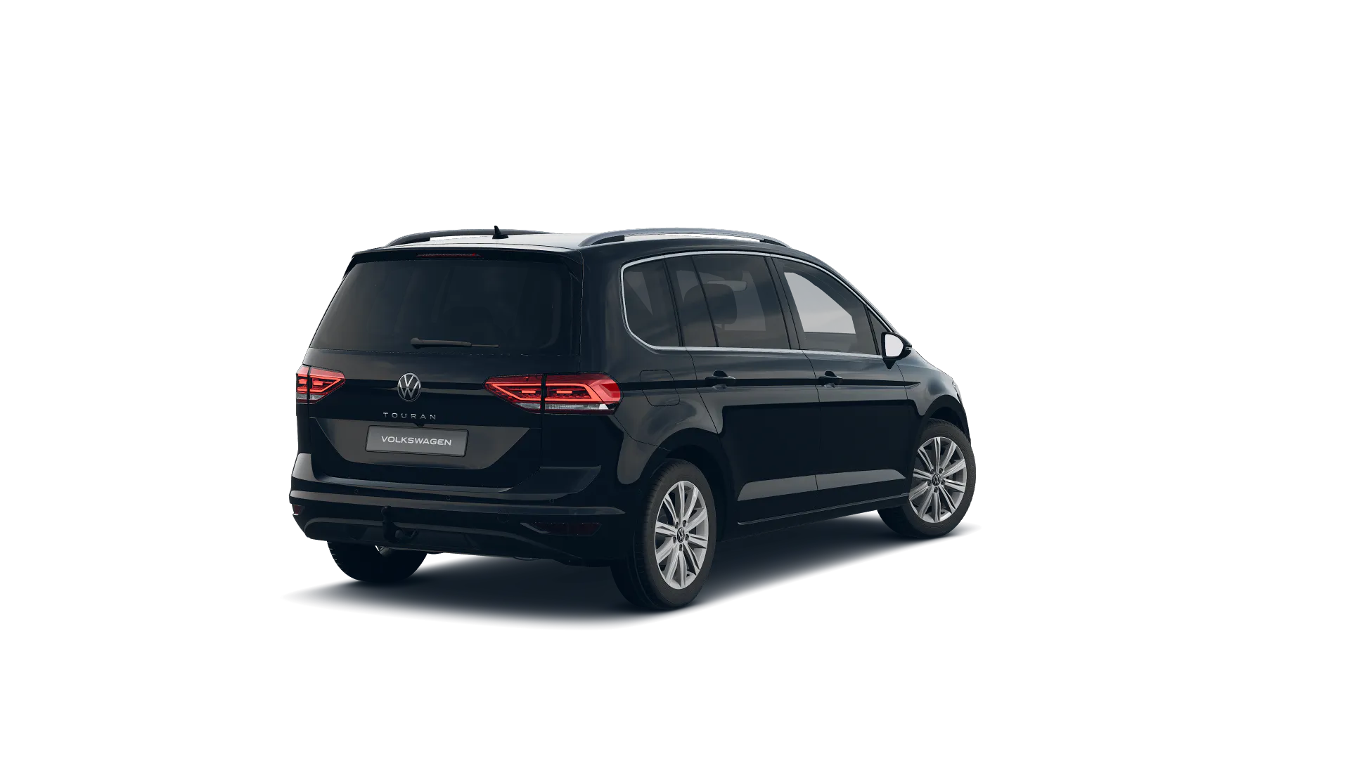 Volkswagen Touran Highline