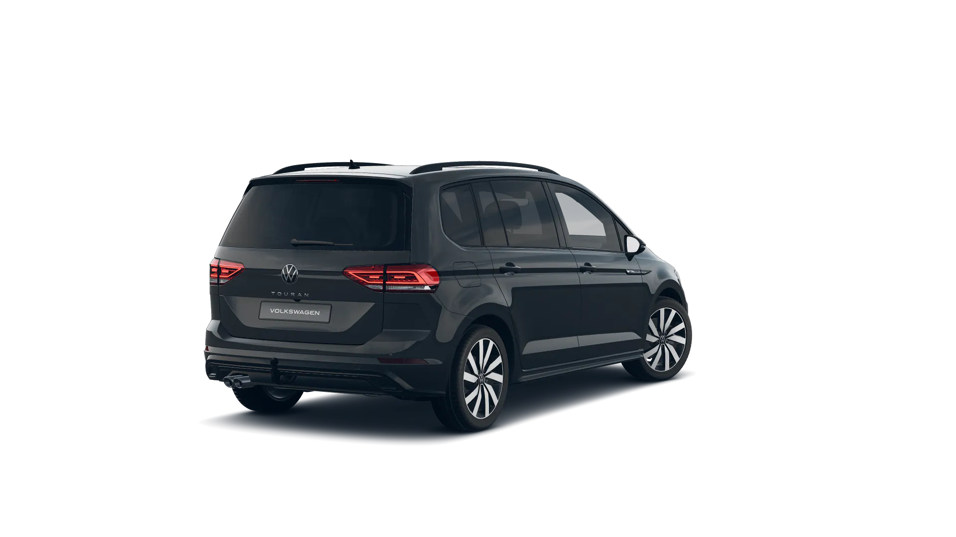 Volkswagen Touran Highline