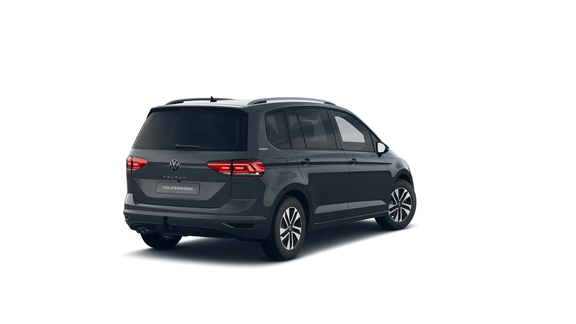 Volkswagen Touran ENERGY