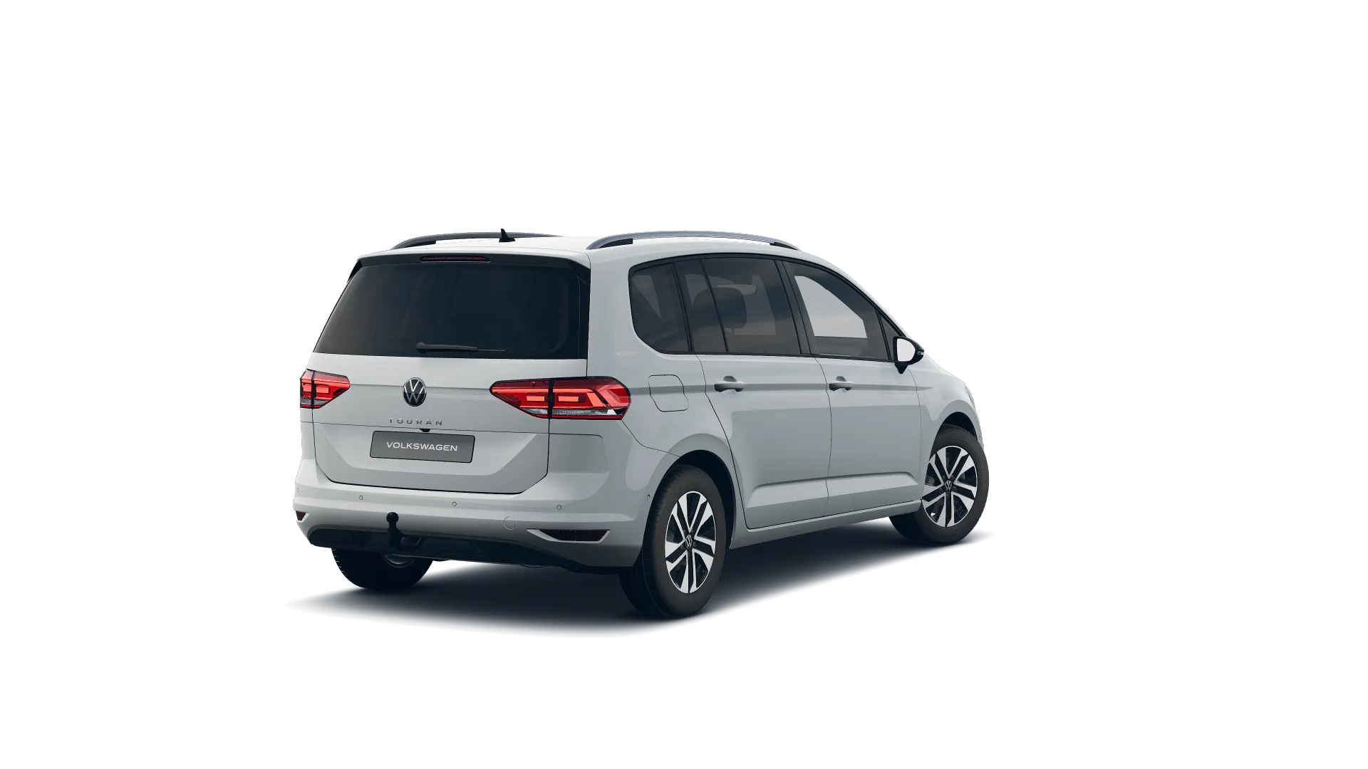 Volkswagen Touran ENERGY