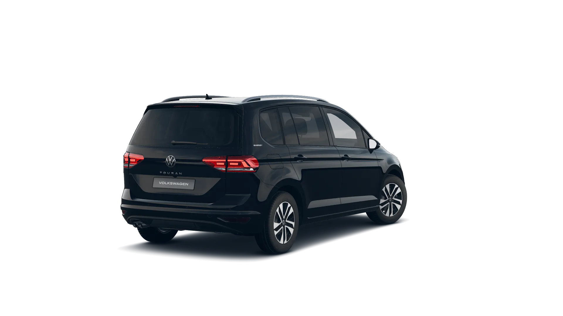 Volkswagen Touran ENERGY