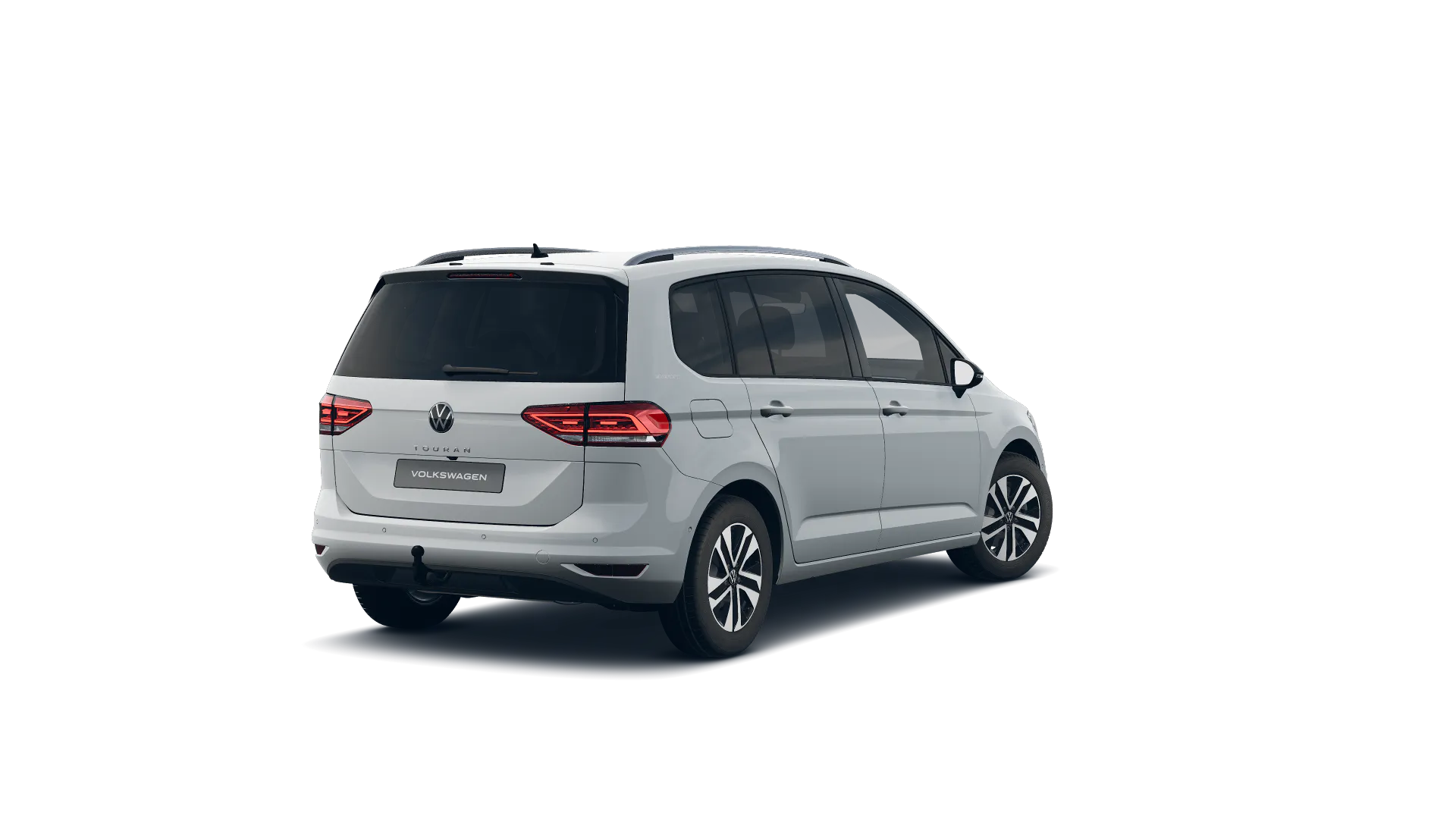 Volkswagen Touran ENERGY