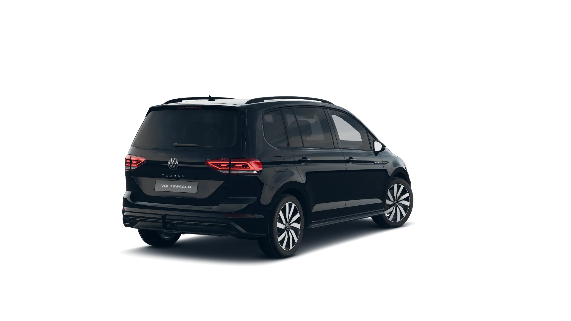 Volkswagen Touran Highline