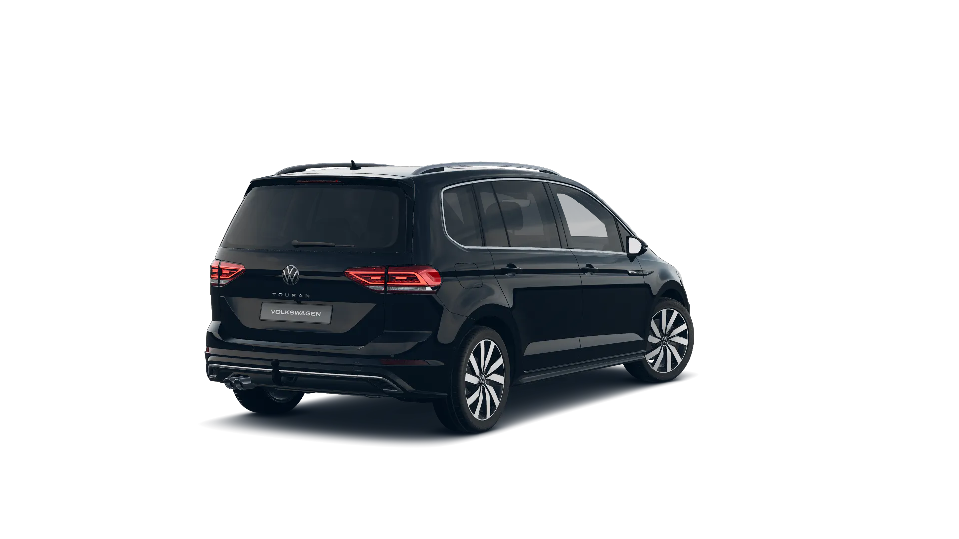 Volkswagen Touran Highline