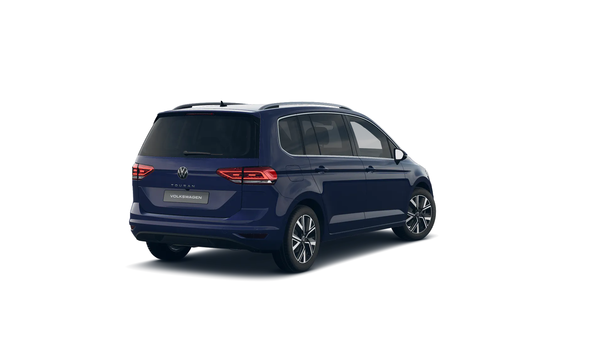 Volkswagen Touran Highline