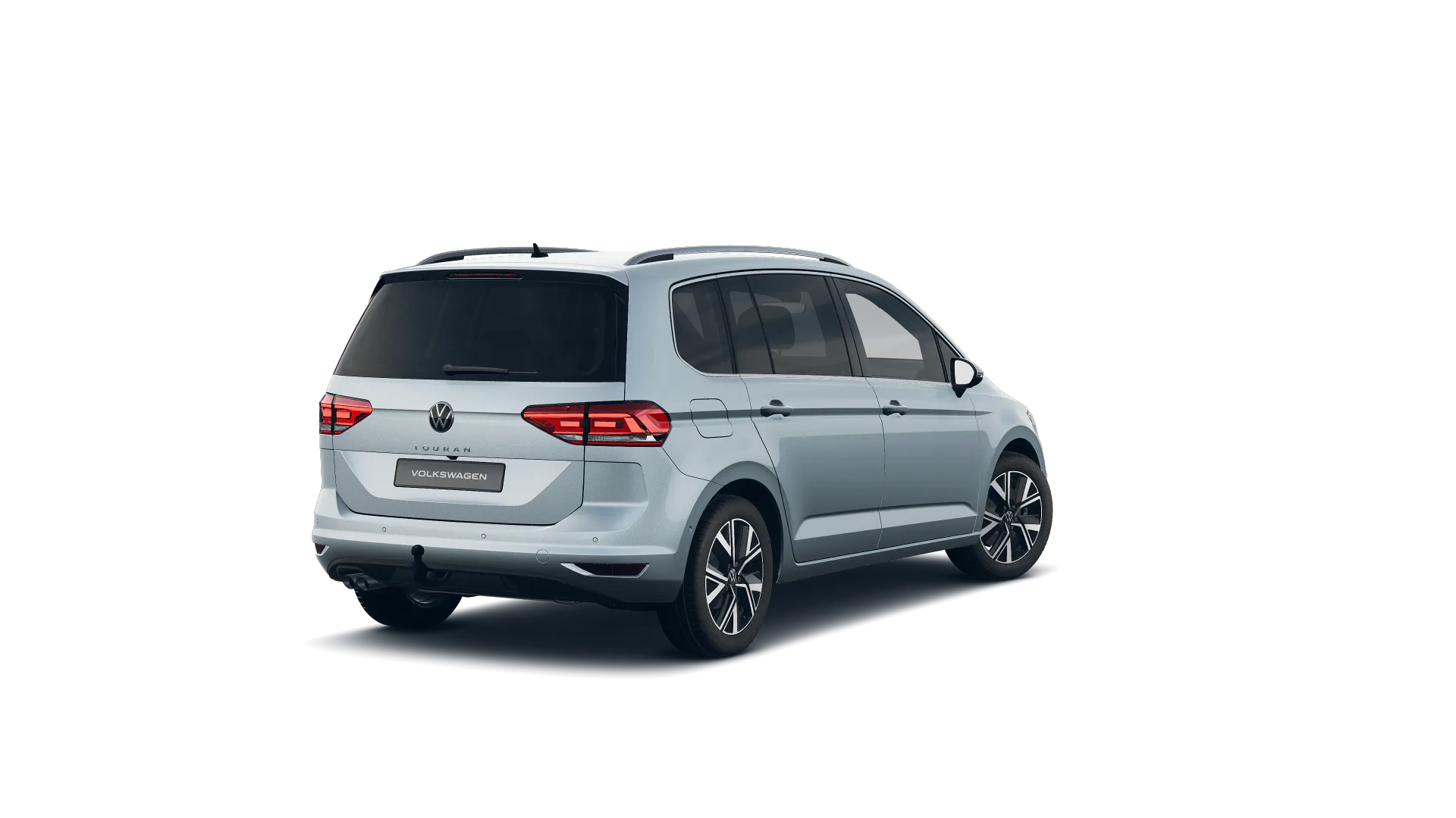 Volkswagen Touran Highline
