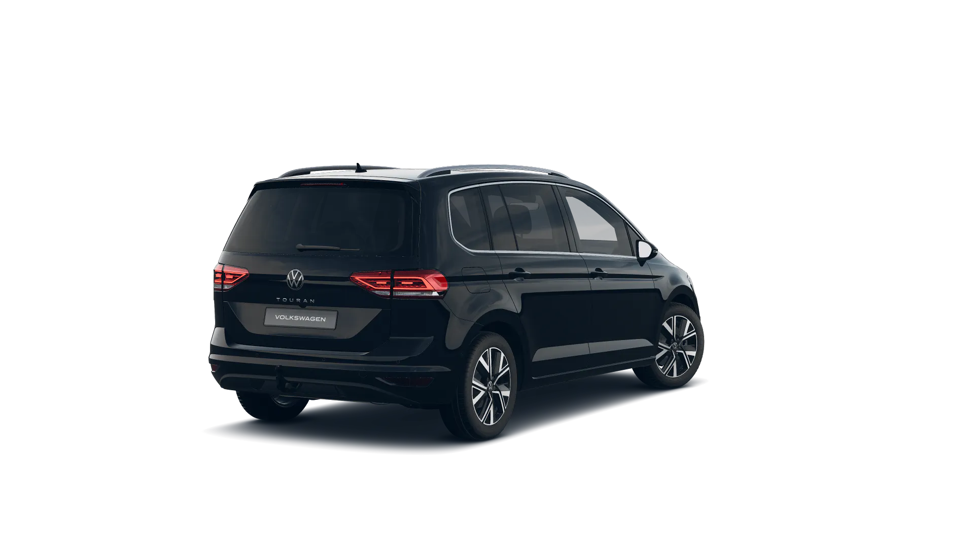 Volkswagen Touran Highline