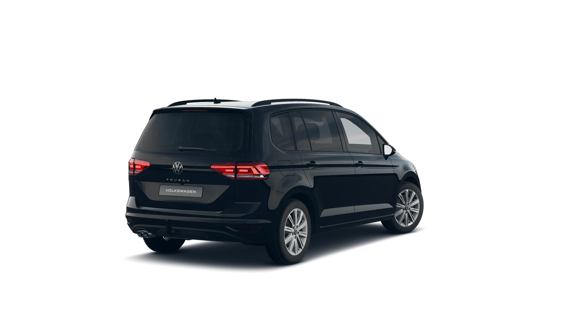 Volkswagen Touran Highline