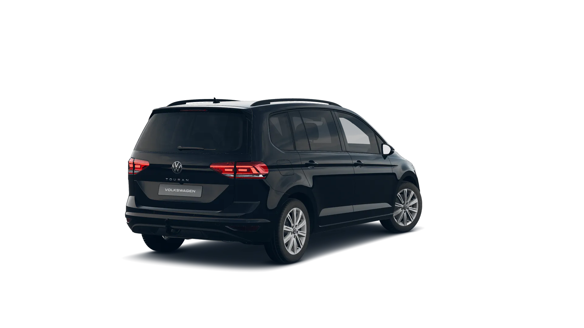Volkswagen Touran Highline