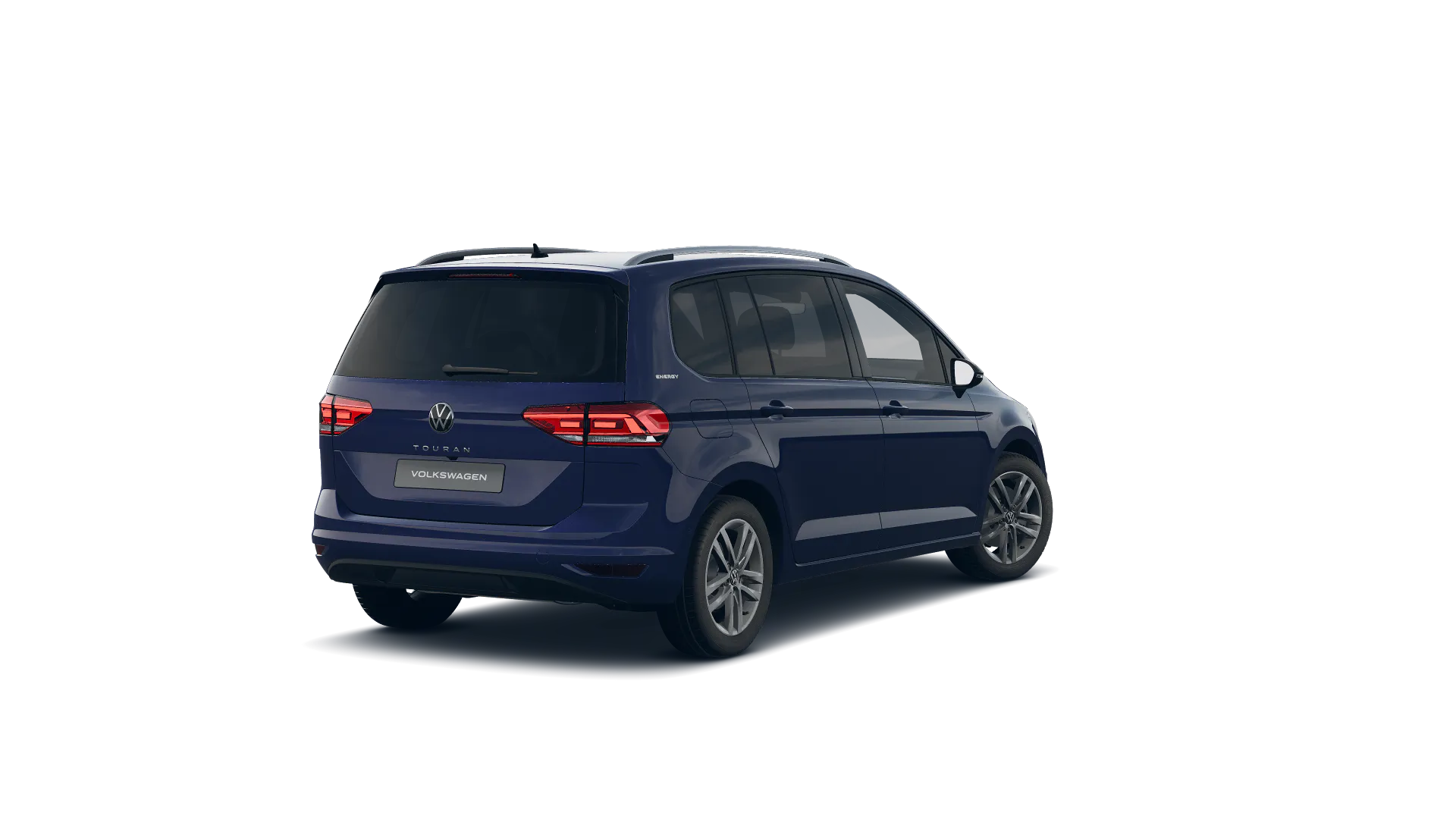 Volkswagen Touran ENERGY