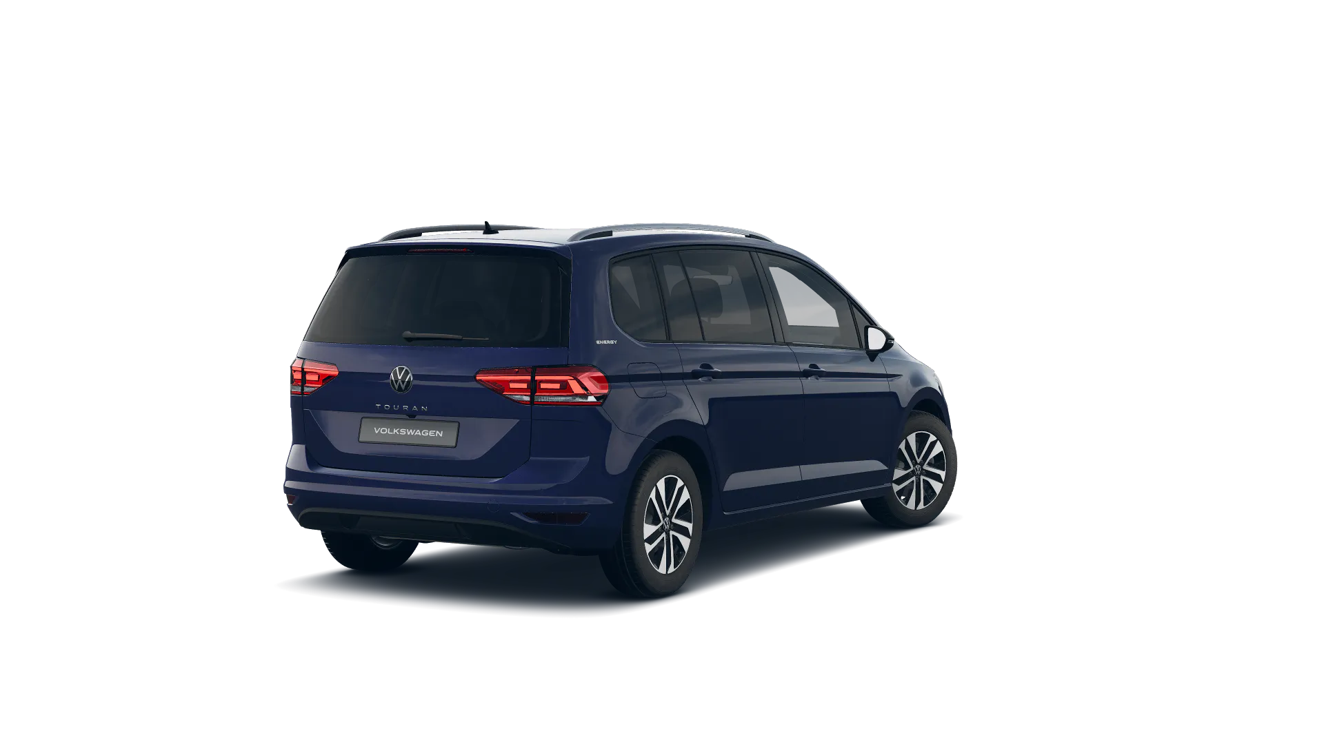 Volkswagen Touran ENERGY