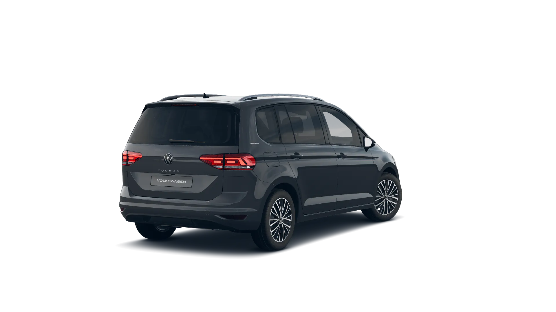 Volkswagen Touran ENERGY
