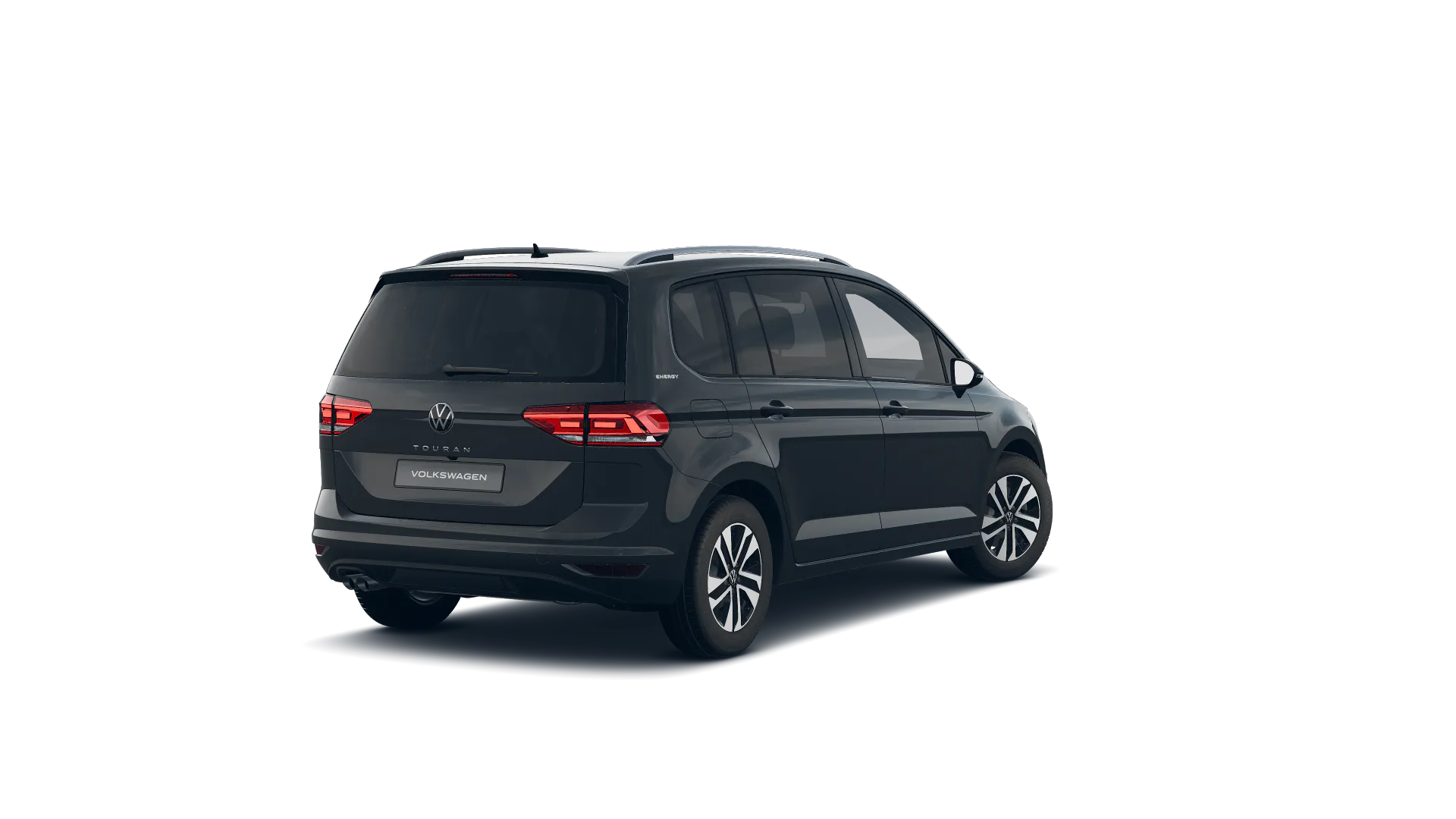 Volkswagen Touran ENERGY