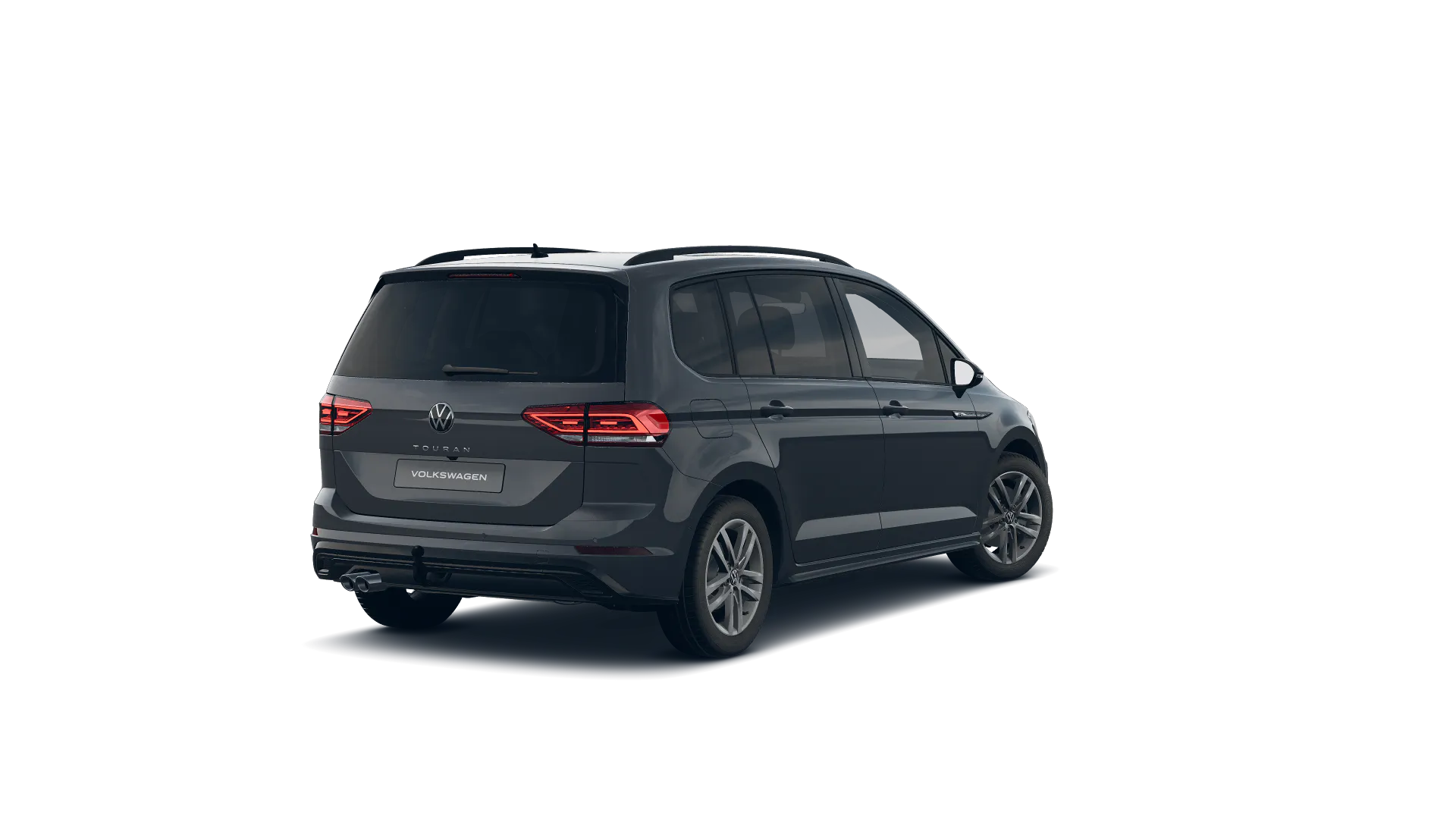 Volkswagen Touran Highline