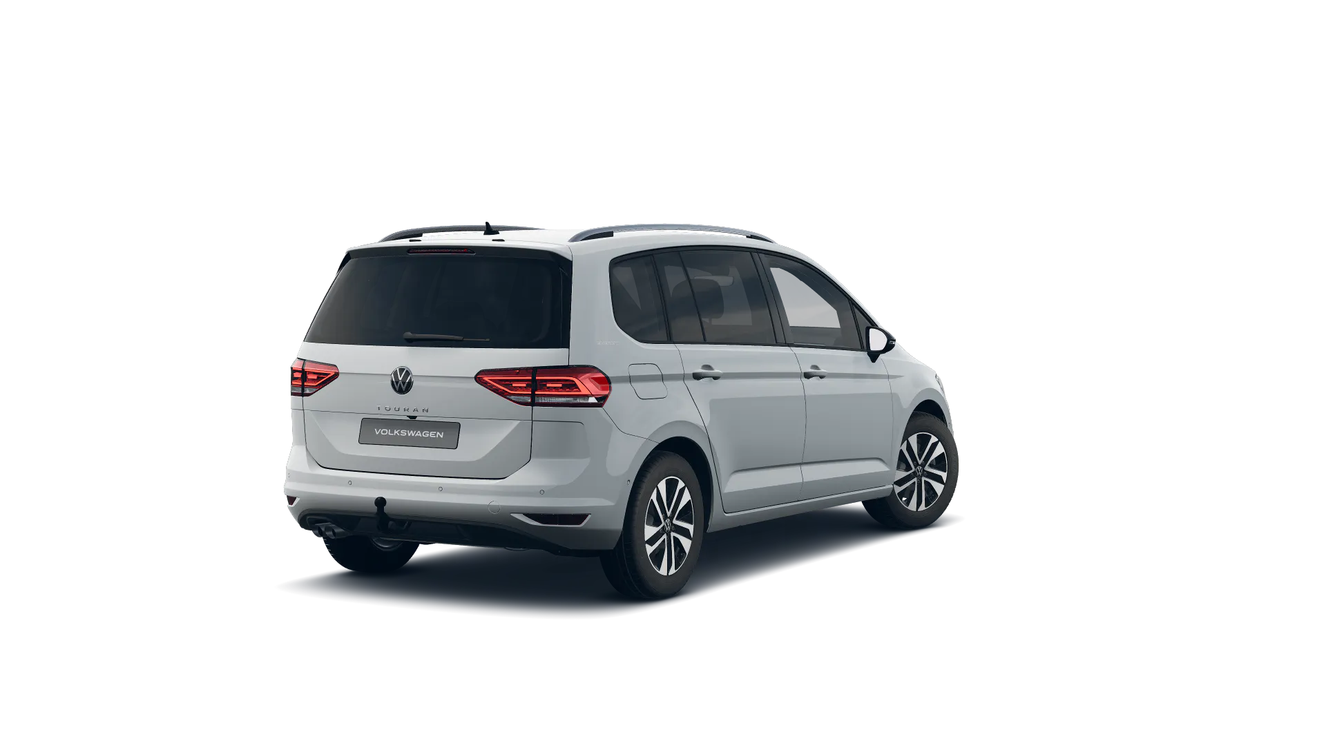 Volkswagen Touran ENERGY