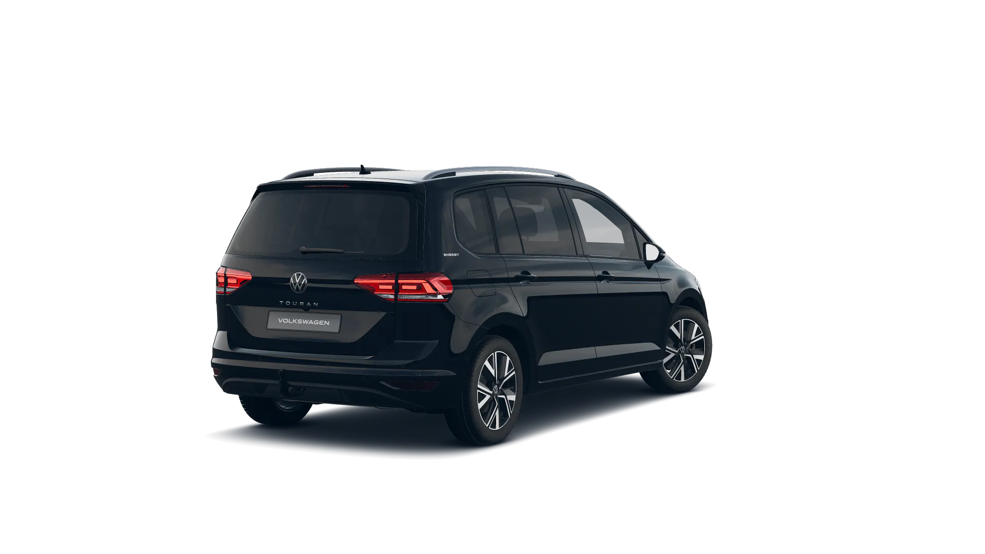 Volkswagen Touran ENERGY
