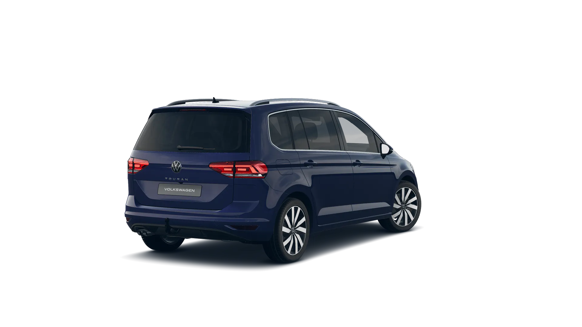Volkswagen Touran Highline