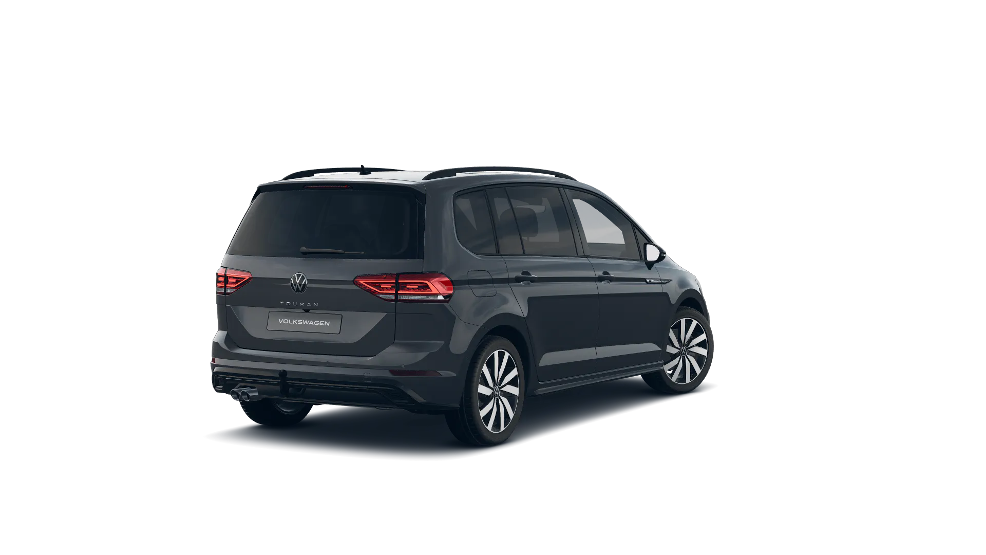 Volkswagen Touran Highline