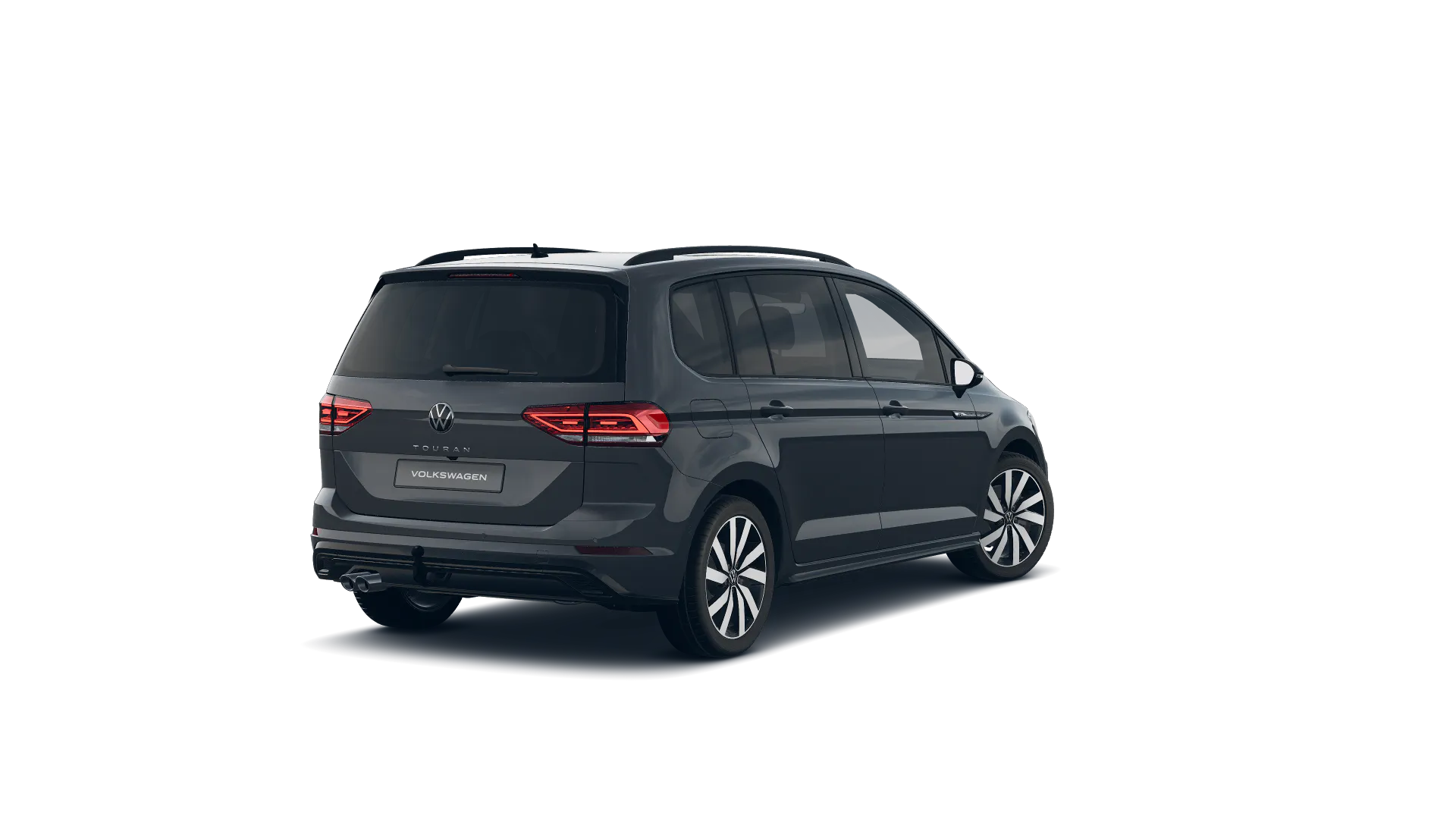 Volkswagen Touran Highline