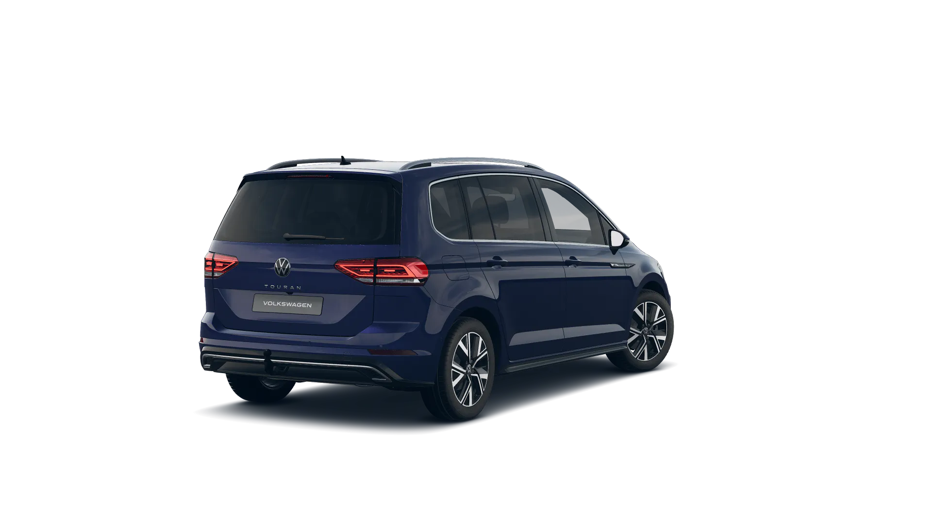 Volkswagen Touran Highline
