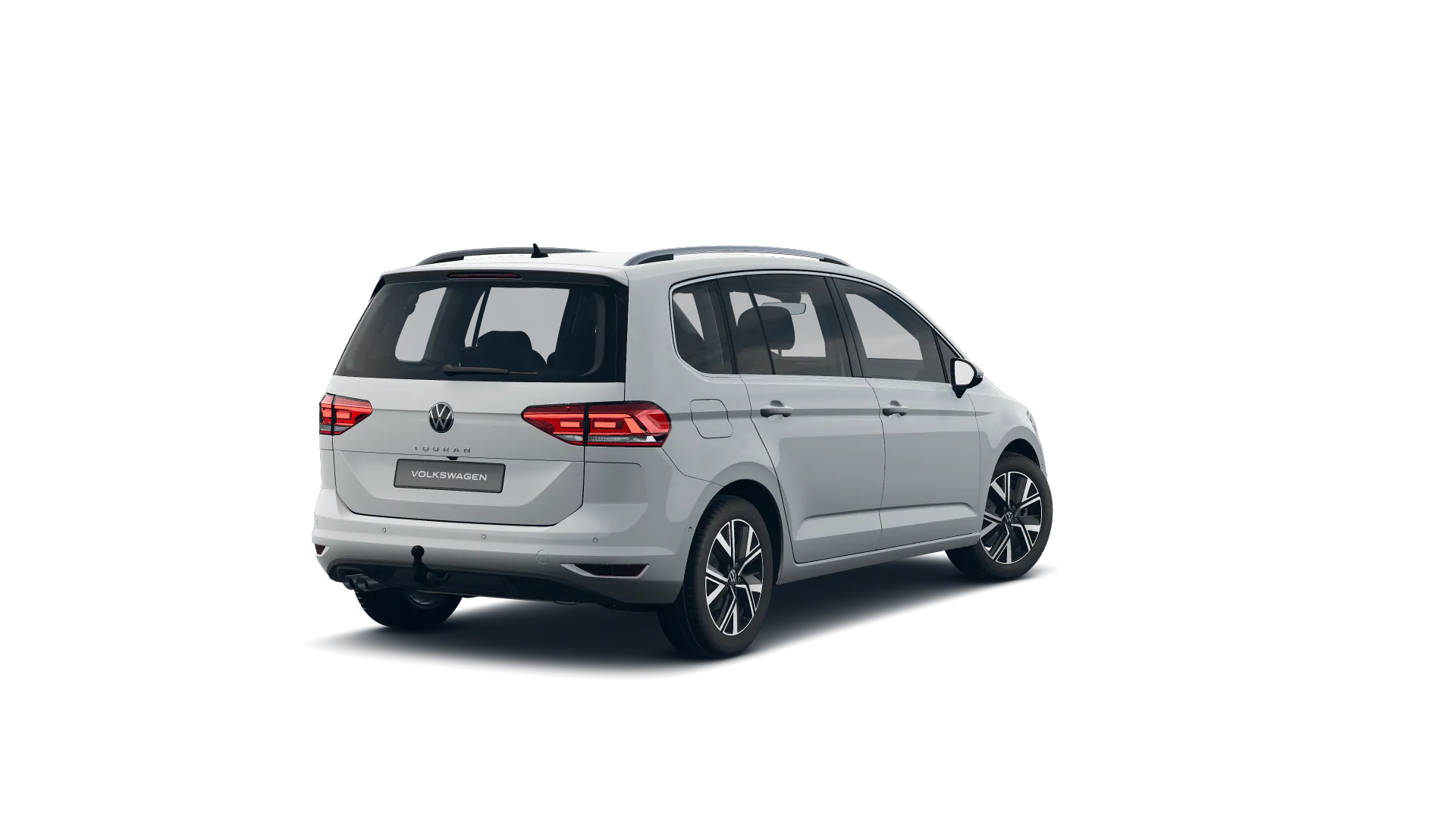 Volkswagen Touran Highline