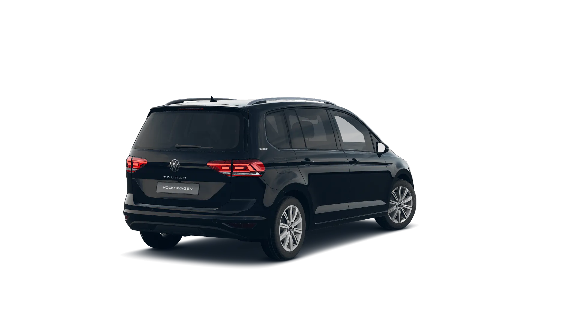 Volkswagen Touran ENERGY