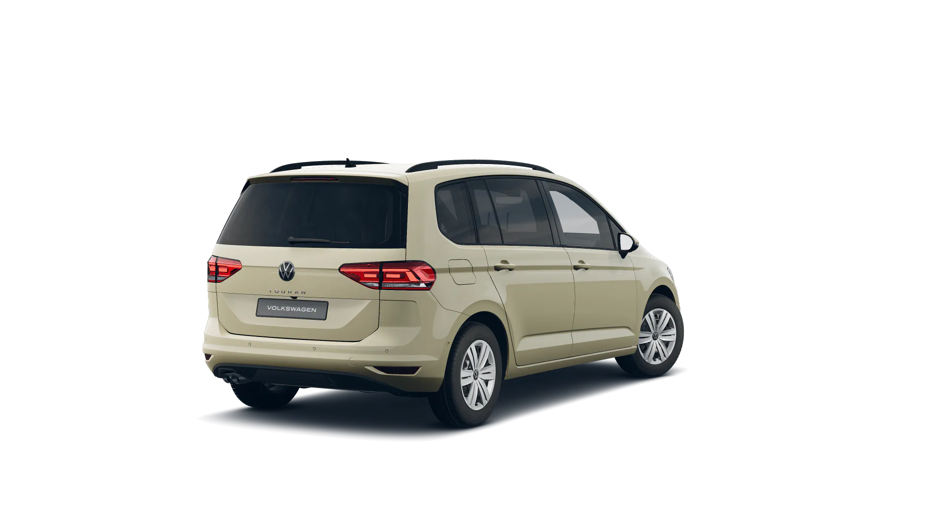 Volkswagen Touran Trendline