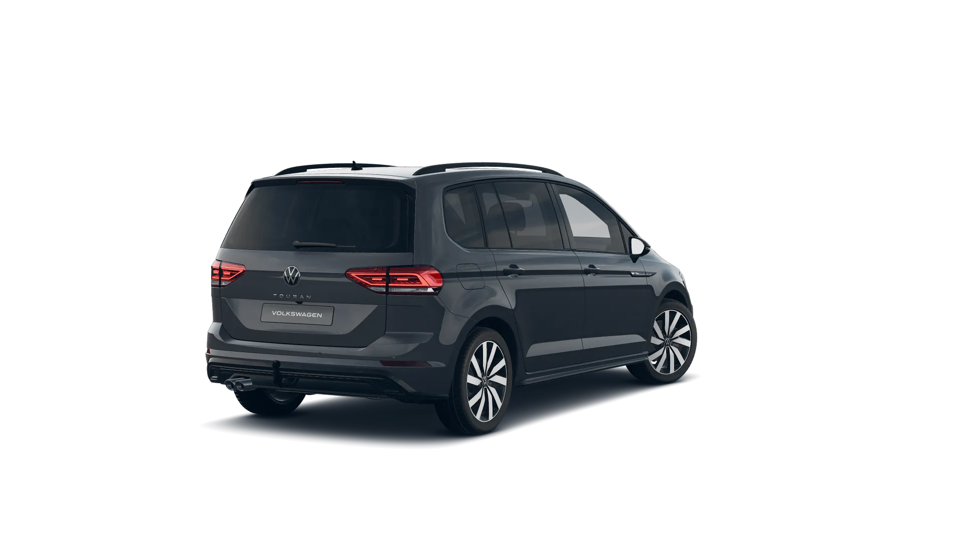 Volkswagen Touran Highline
