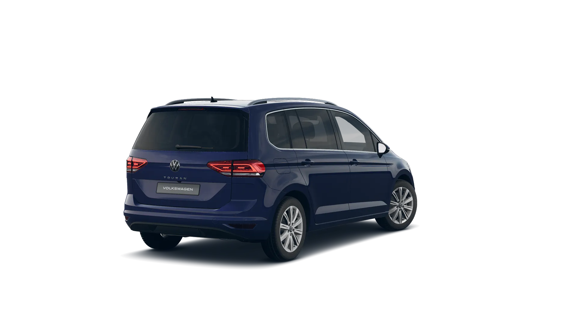 Volkswagen Touran Highline