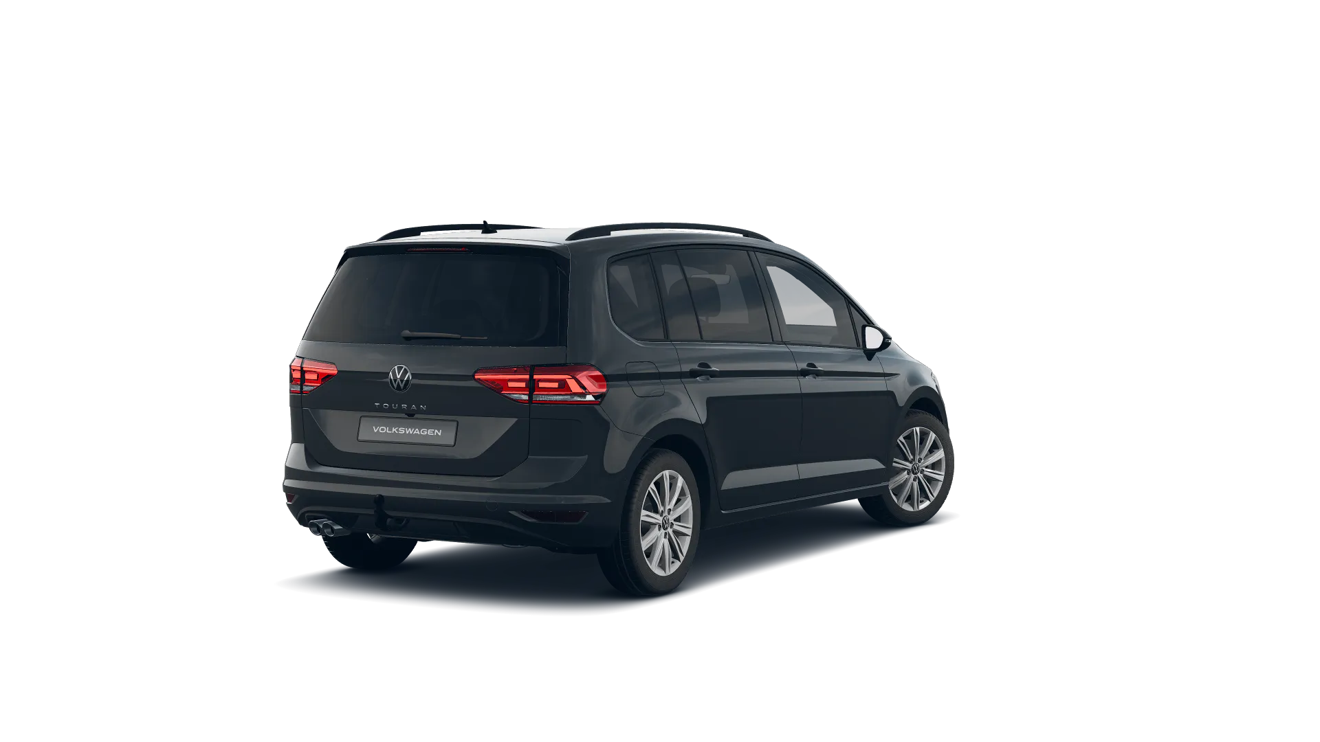 Volkswagen Touran Highline