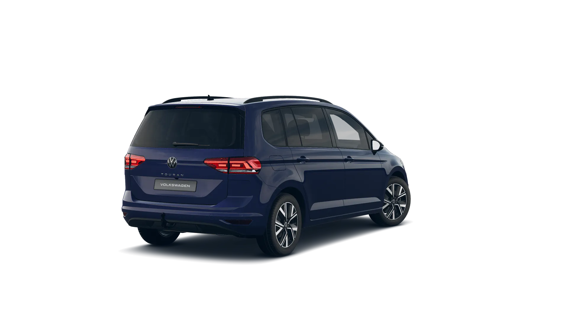 Volkswagen Touran Highline