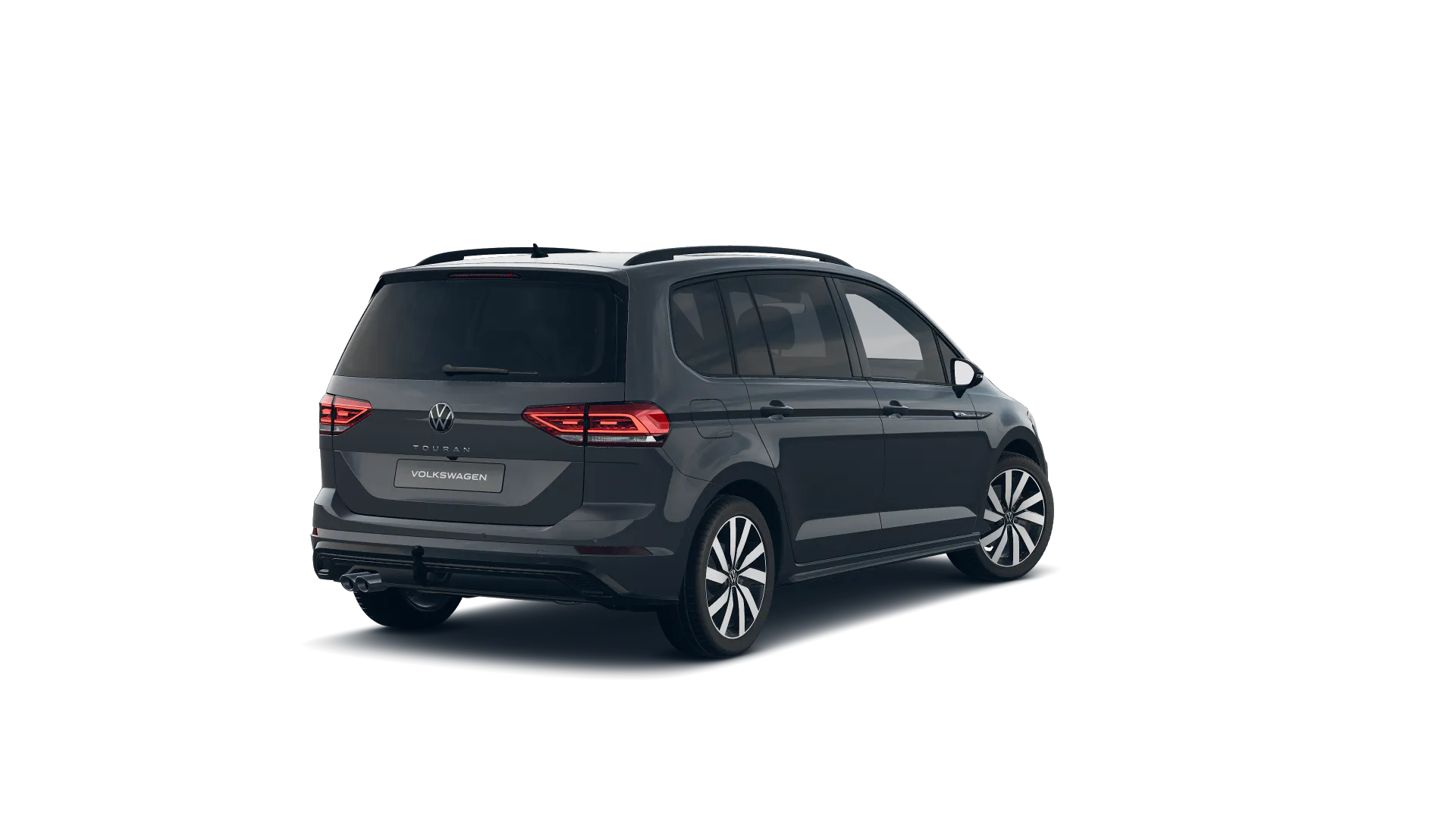 Volkswagen Touran Highline