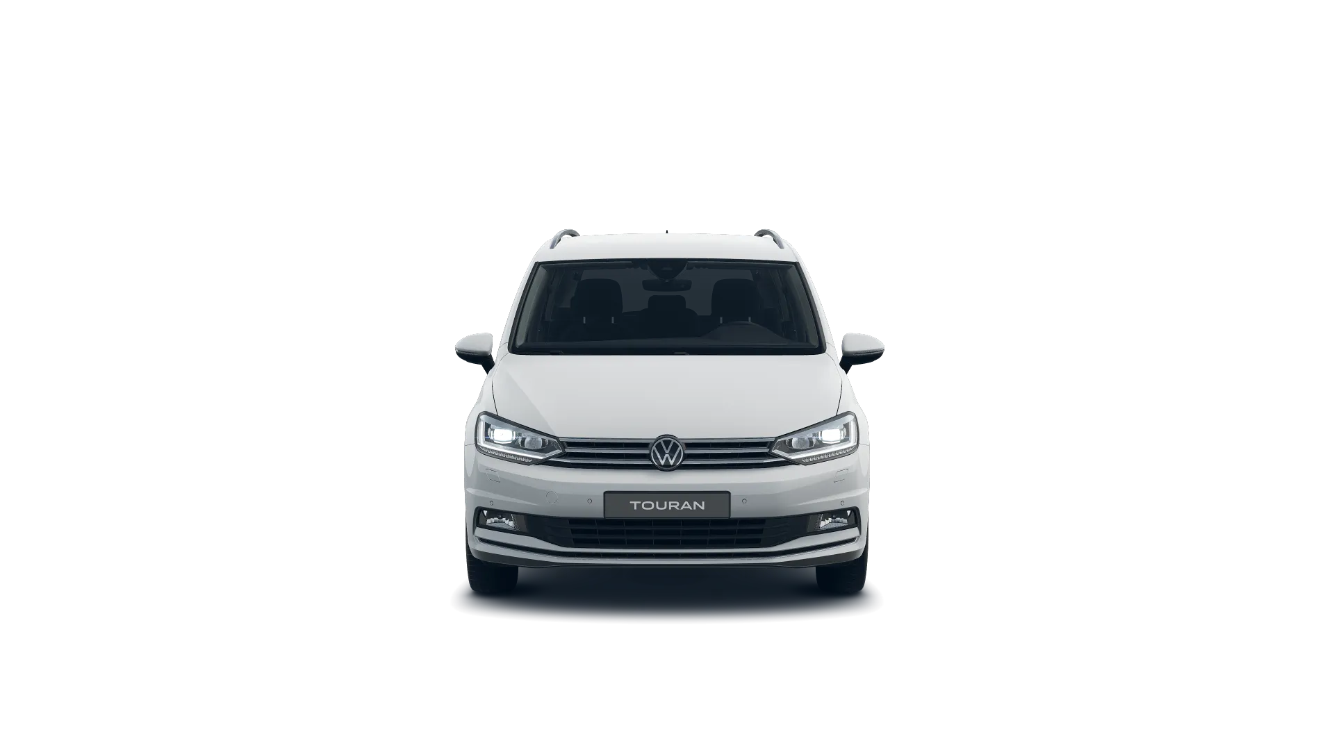 Volkswagen Touran Highline