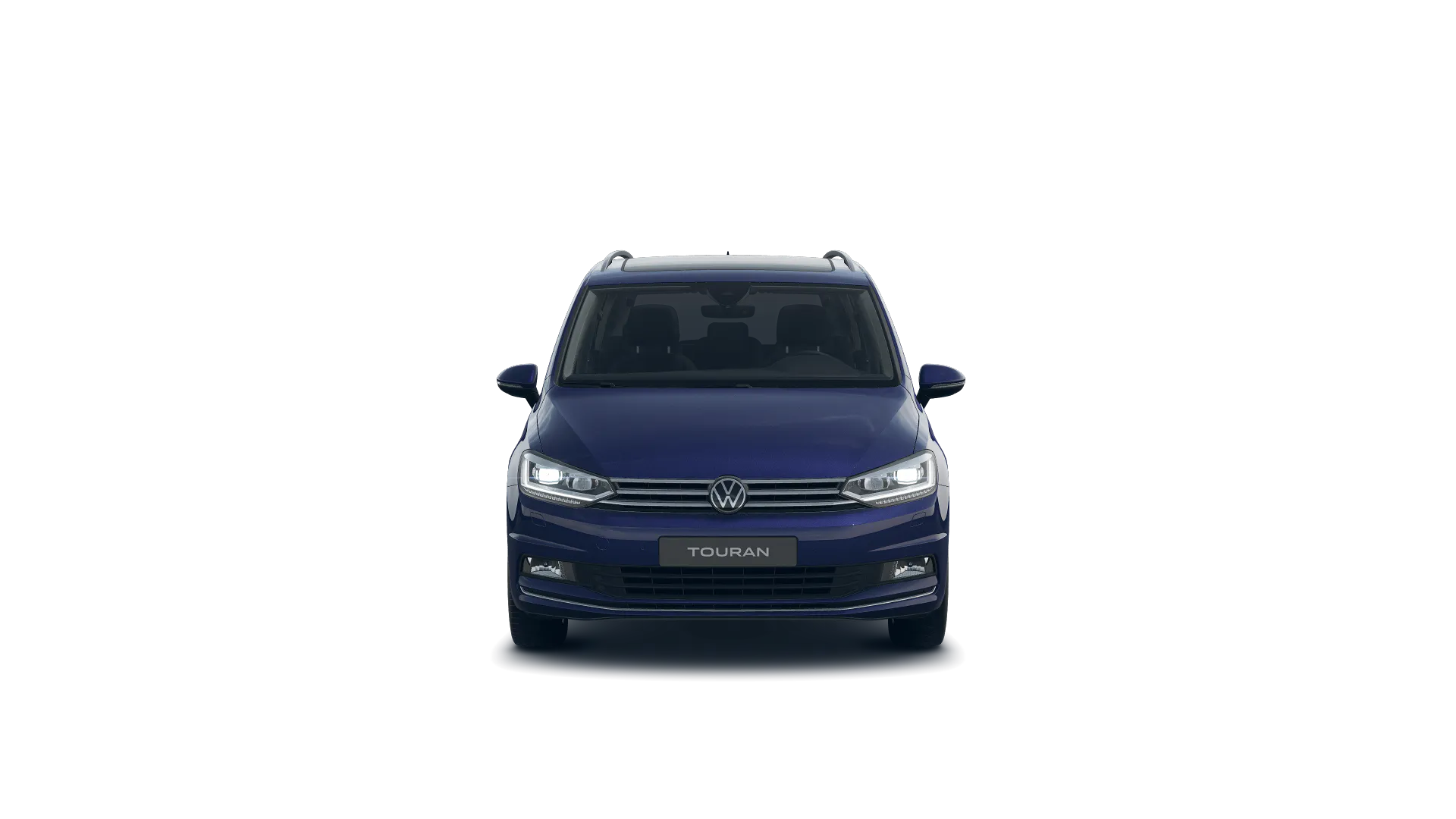 Volkswagen Touran Highline