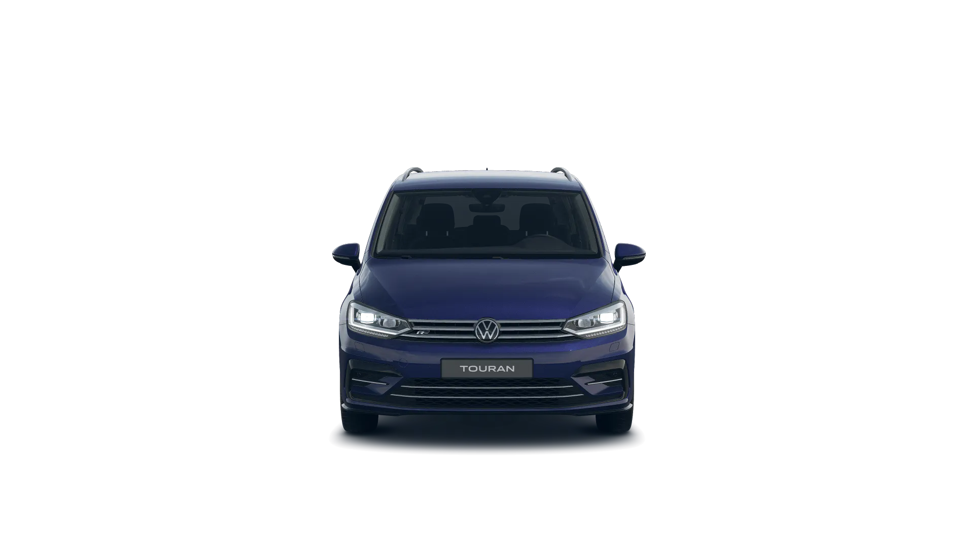 Volkswagen Touran Highline
