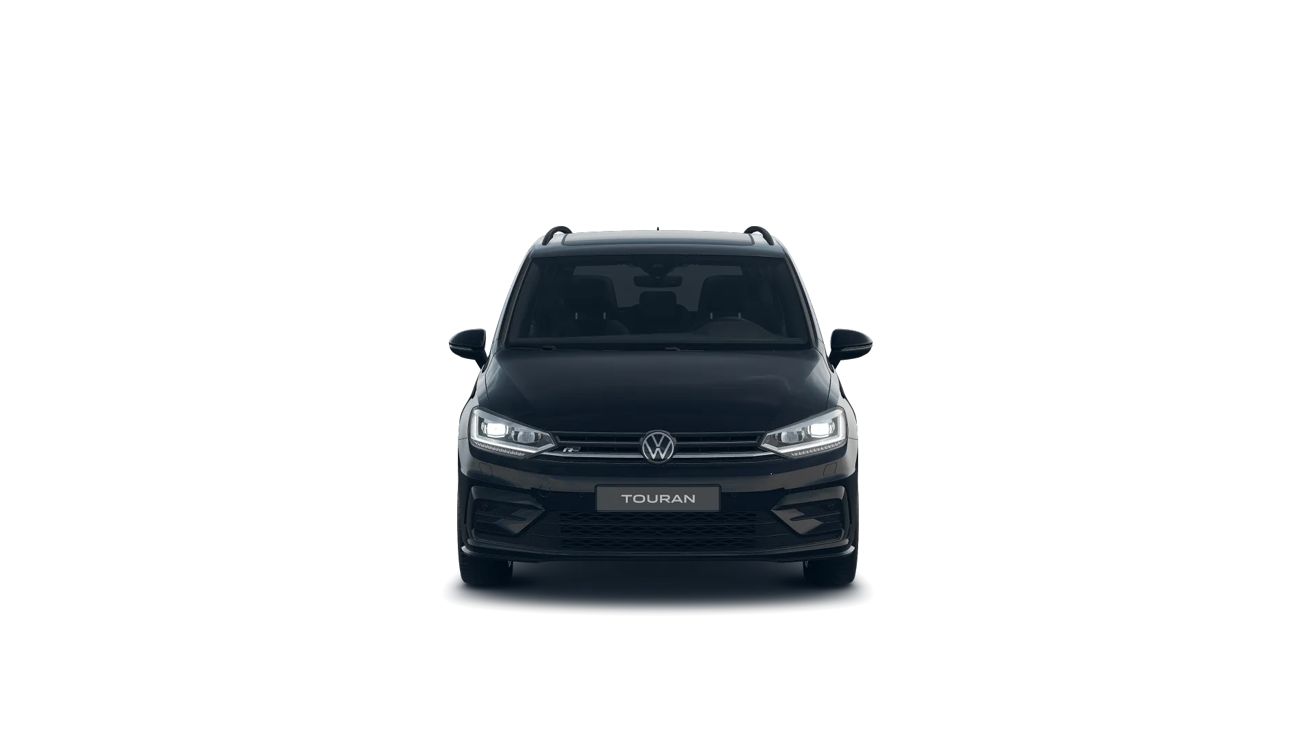 Volkswagen Touran Highline