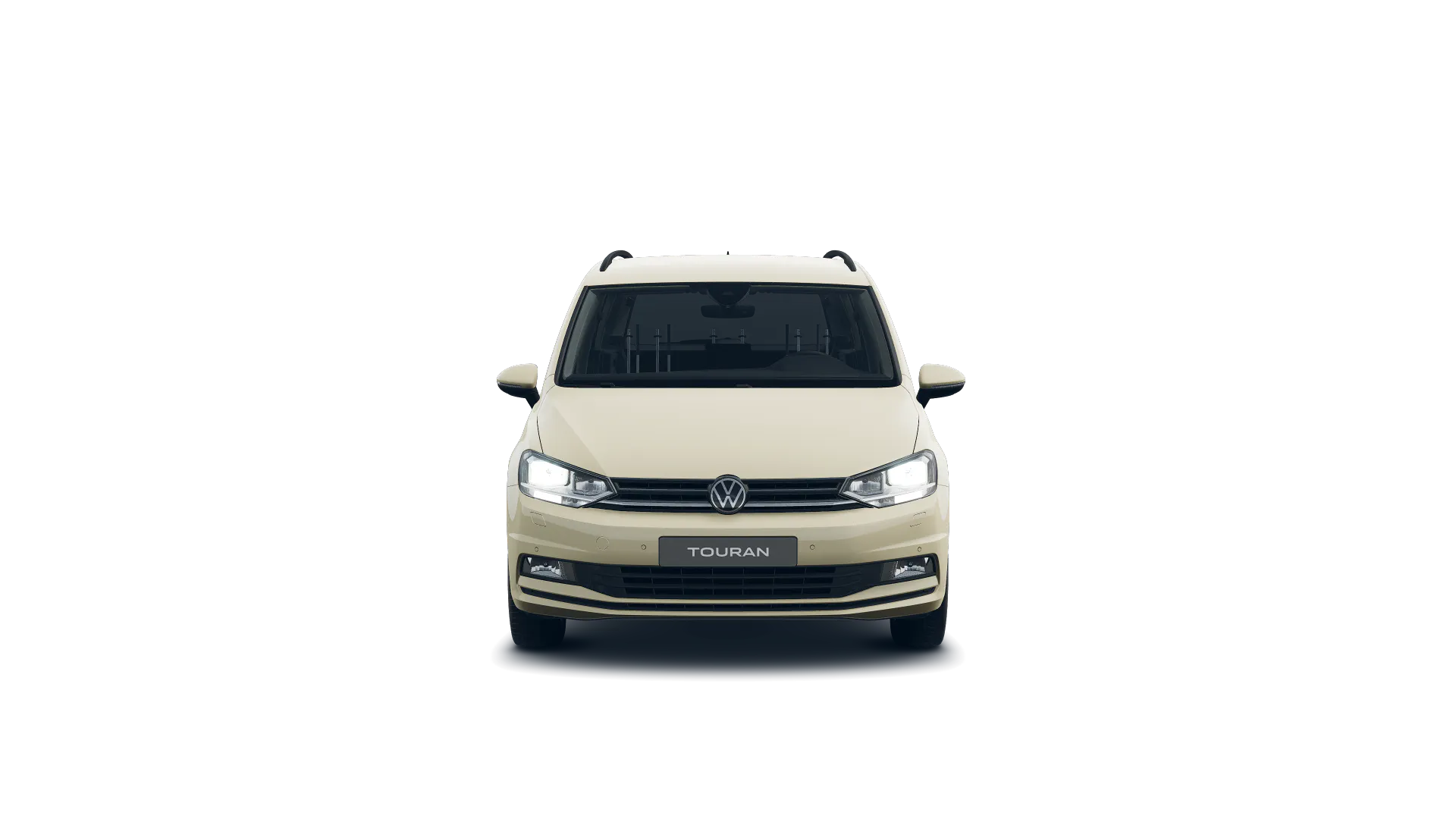 Volkswagen Touran Trendline