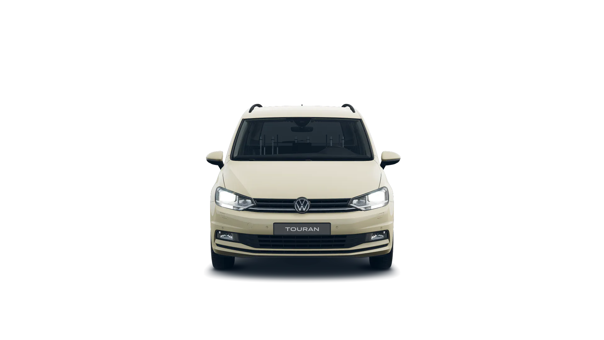 Volkswagen Touran Trendline